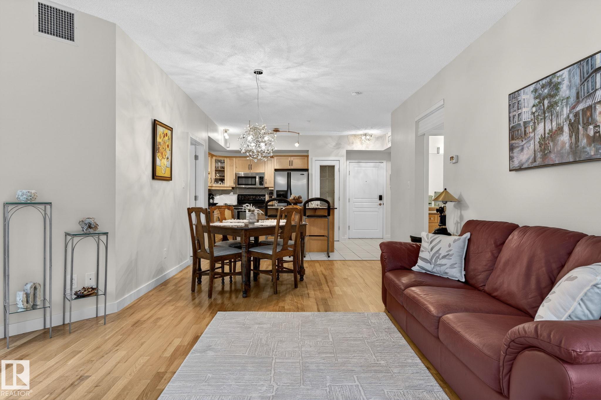 Photo 15 at 208 - 5 Gate Avenue, Grandin, St. Albert