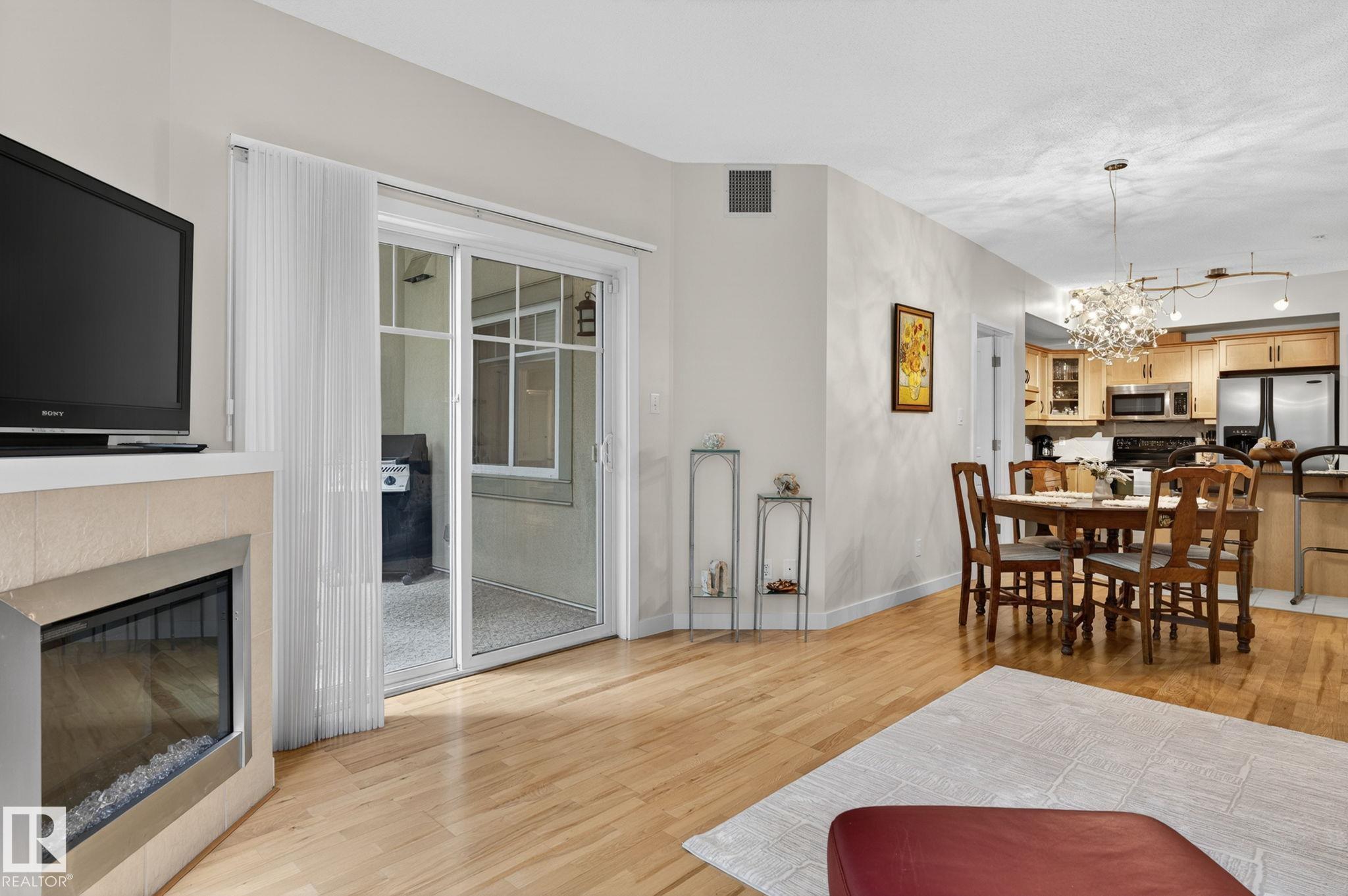 Photo 16 at 208 - 5 Gate Avenue, Grandin, St. Albert
