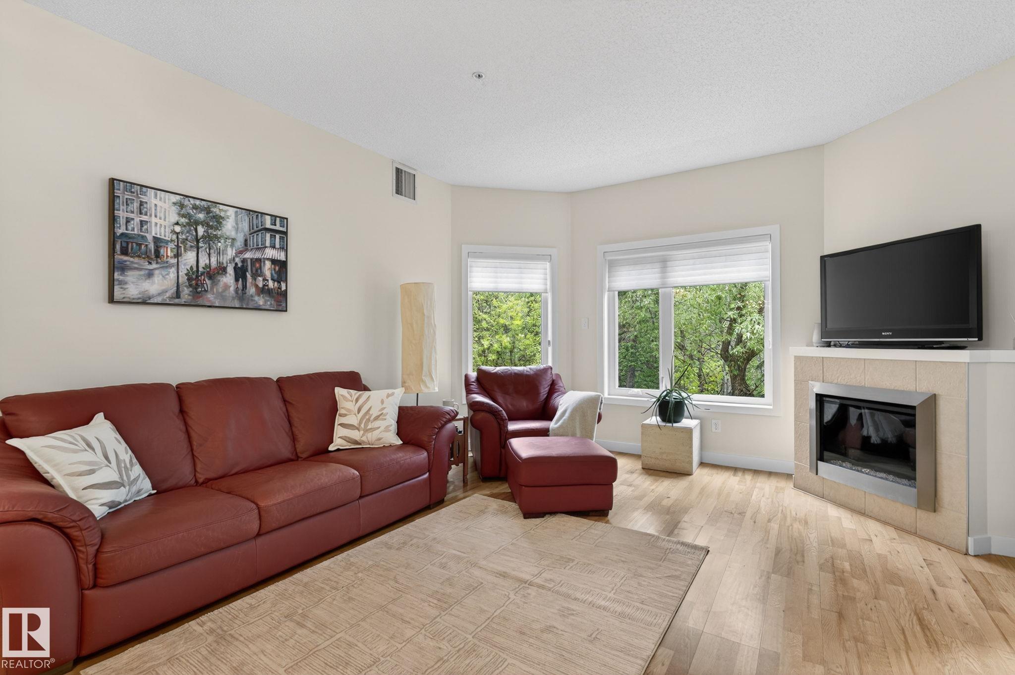 Photo 17 at 208 - 5 Gate Avenue, Grandin, St. Albert