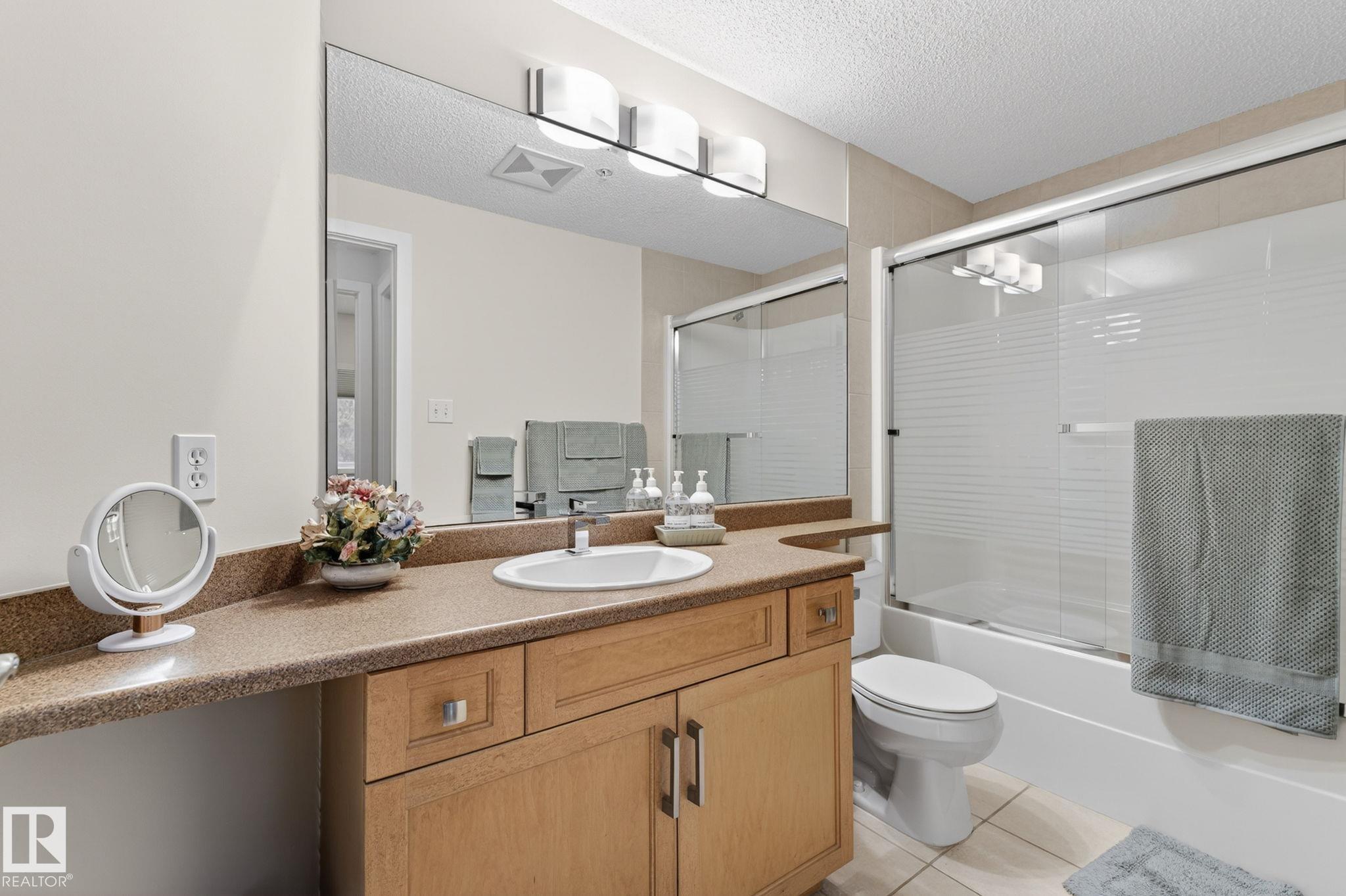 Photo 18 at 208 - 5 Gate Avenue, Grandin, St. Albert