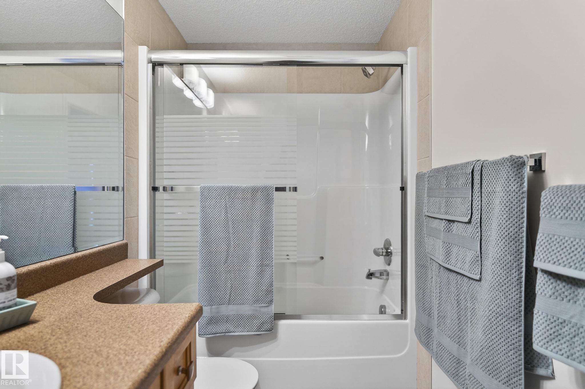 Photo 19 at 208 - 5 Gate Avenue, Grandin, St. Albert