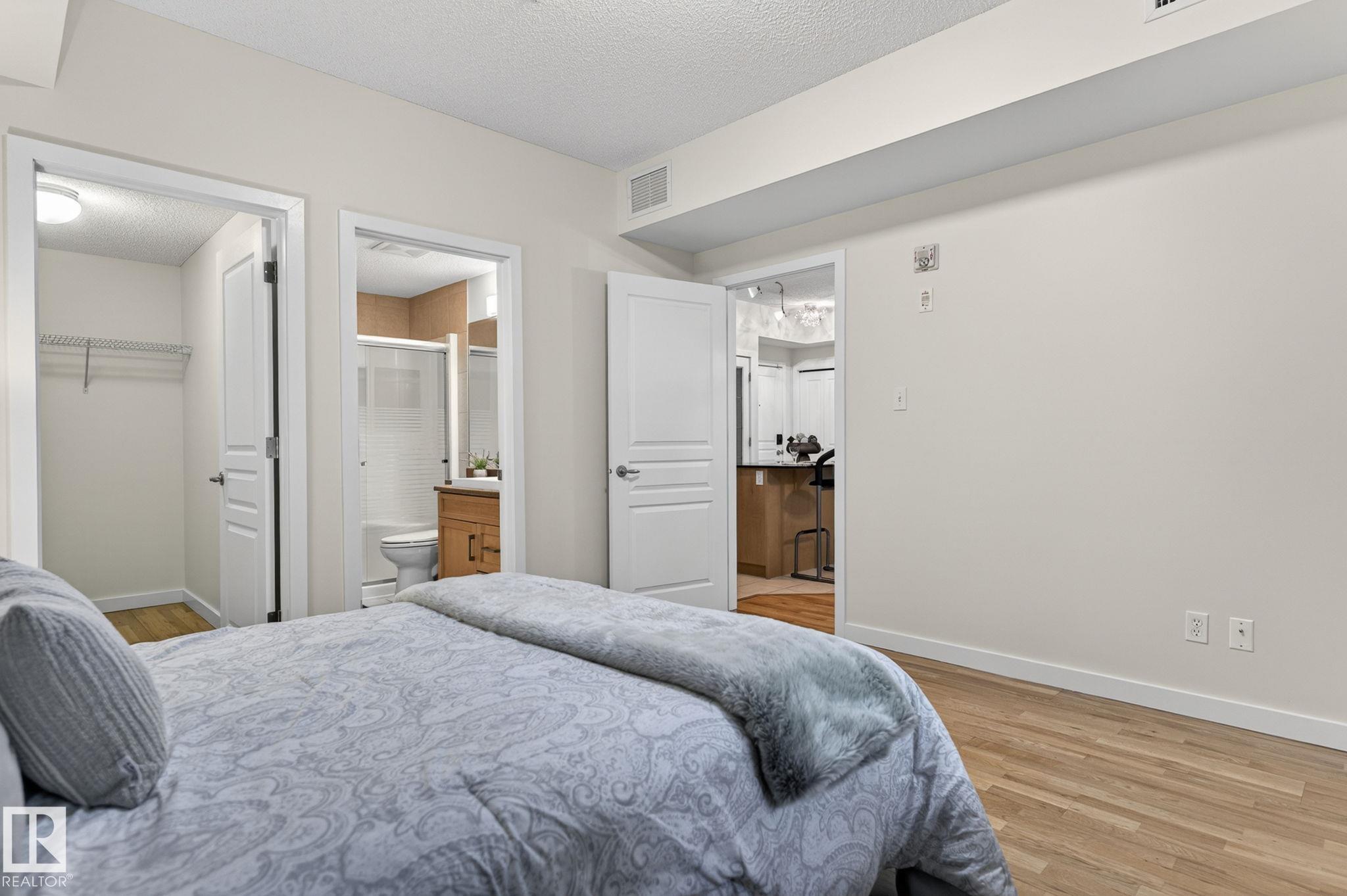 Photo 22 at 208 - 5 Gate Avenue, Grandin, St. Albert