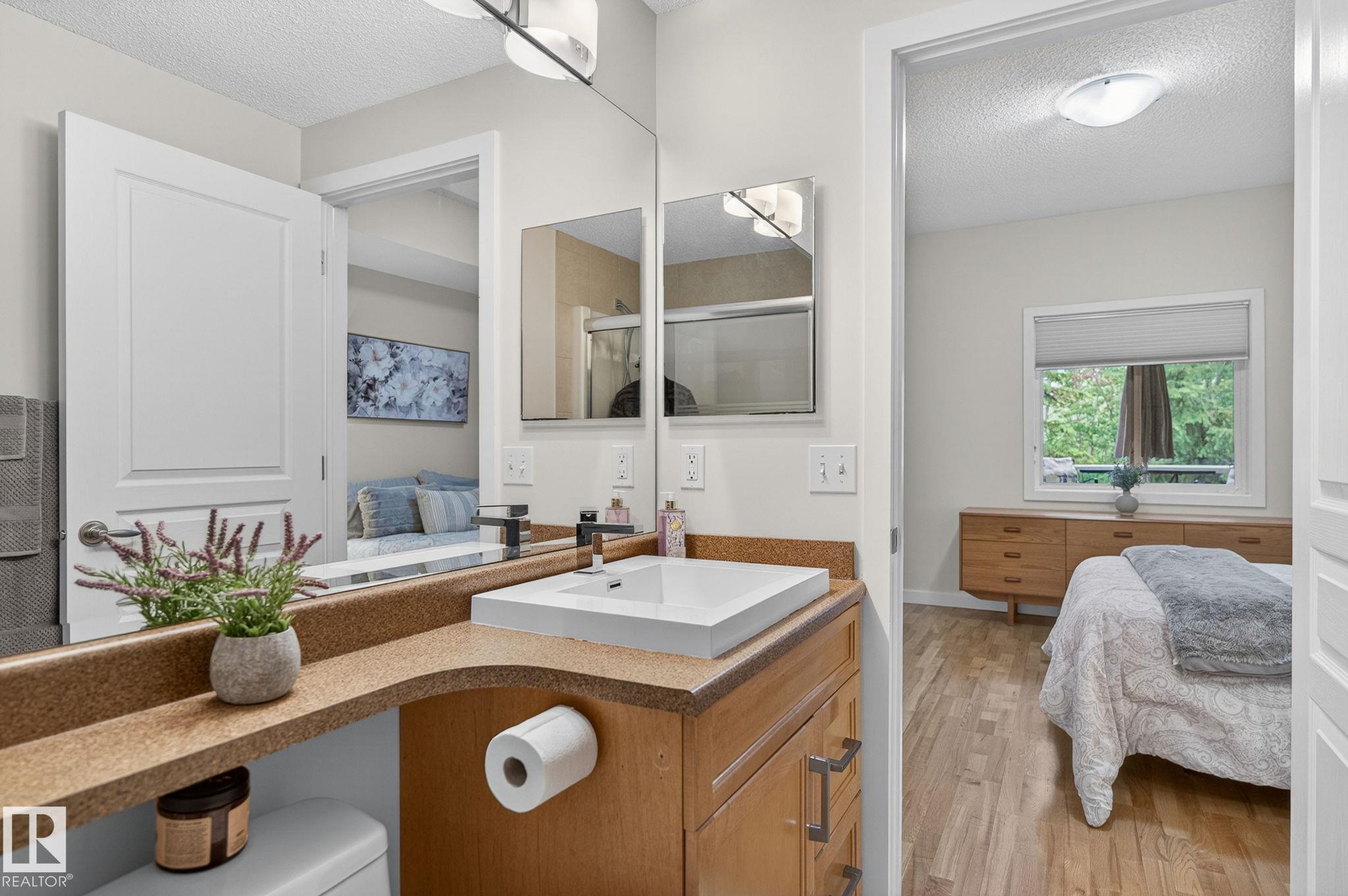 Photo 24 at 208 - 5 Gate Avenue, Grandin, St. Albert