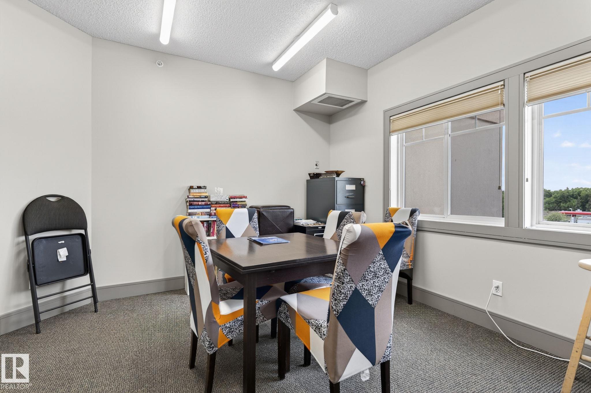 Photo 30 at 208 - 5 Gate Avenue, Grandin, St. Albert