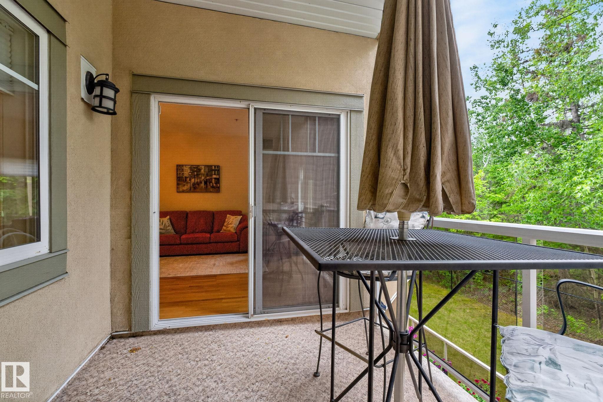 Photo 32 at 208 - 5 Gate Avenue, Grandin, St. Albert