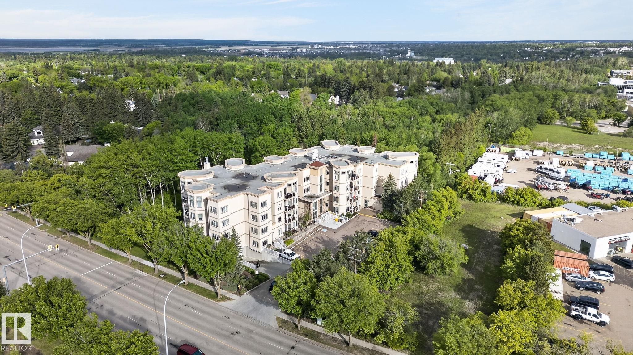Photo 35 at 208 - 5 Gate Avenue, Grandin, St. Albert