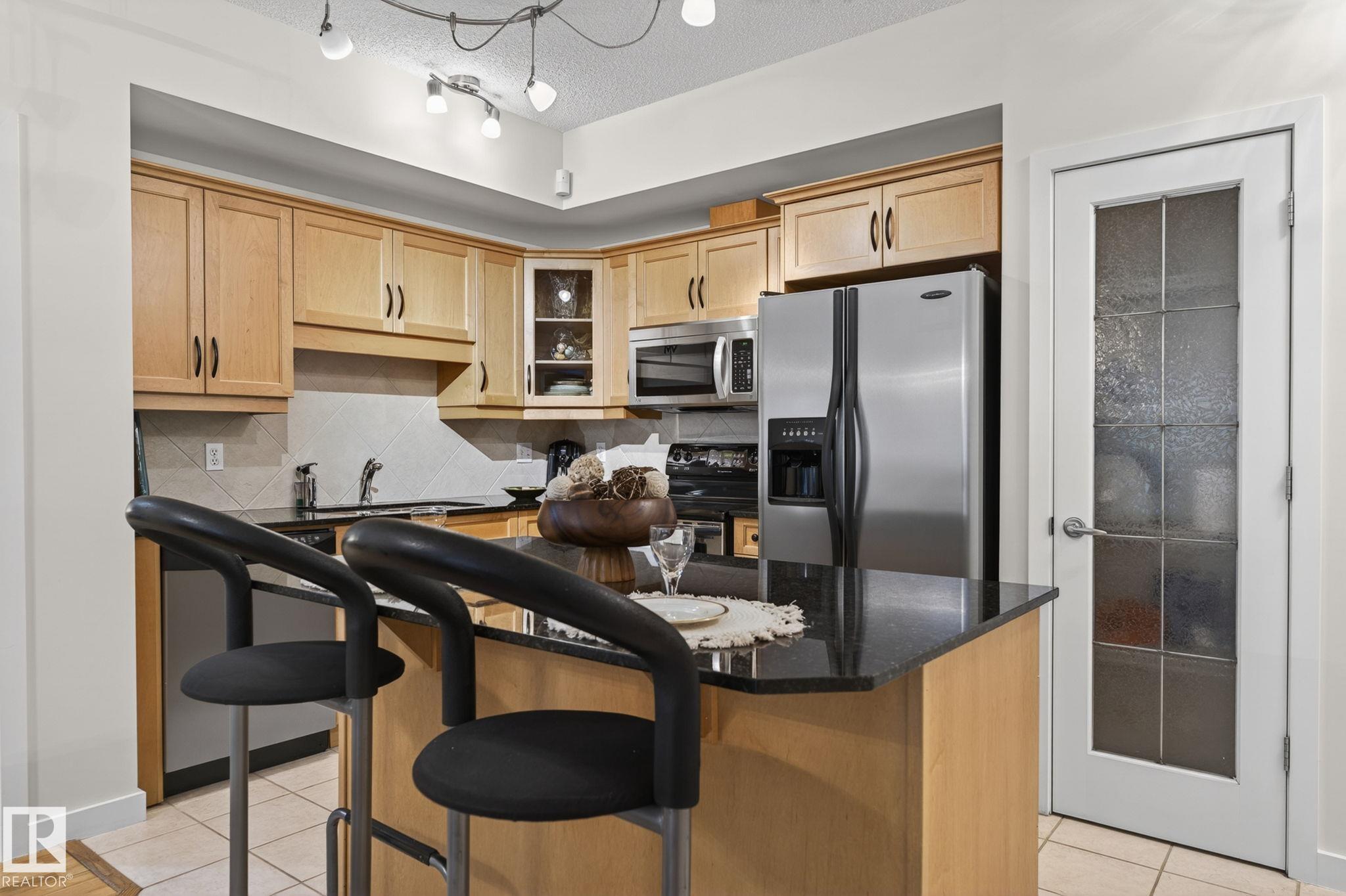 Photo 6 at 208 - 5 Gate Avenue, Grandin, St. Albert
