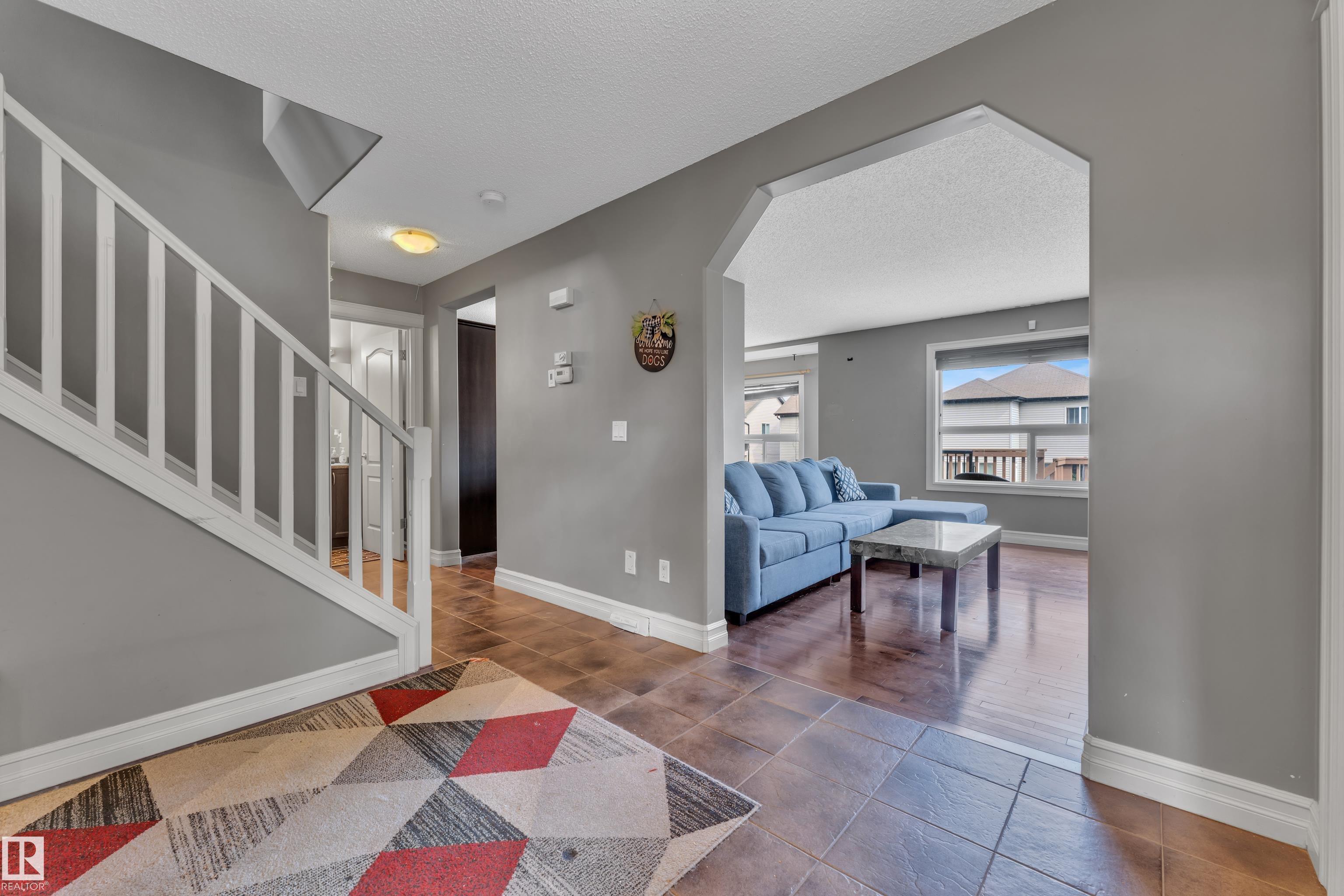 6116 11 Avenue SW, Walker, Edmonton