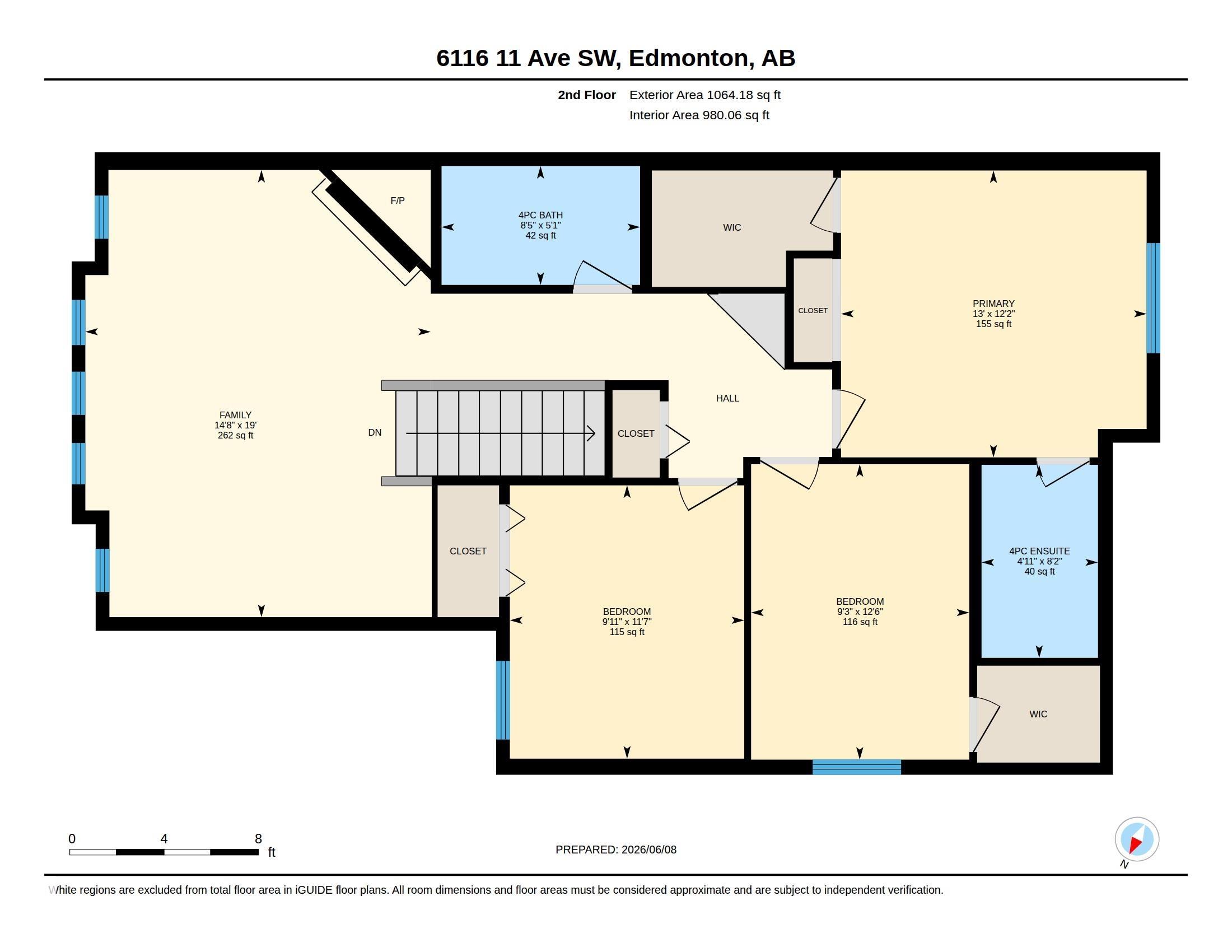 Photo 36 at 6116 11 Avenue SW, Walker, Edmonton
