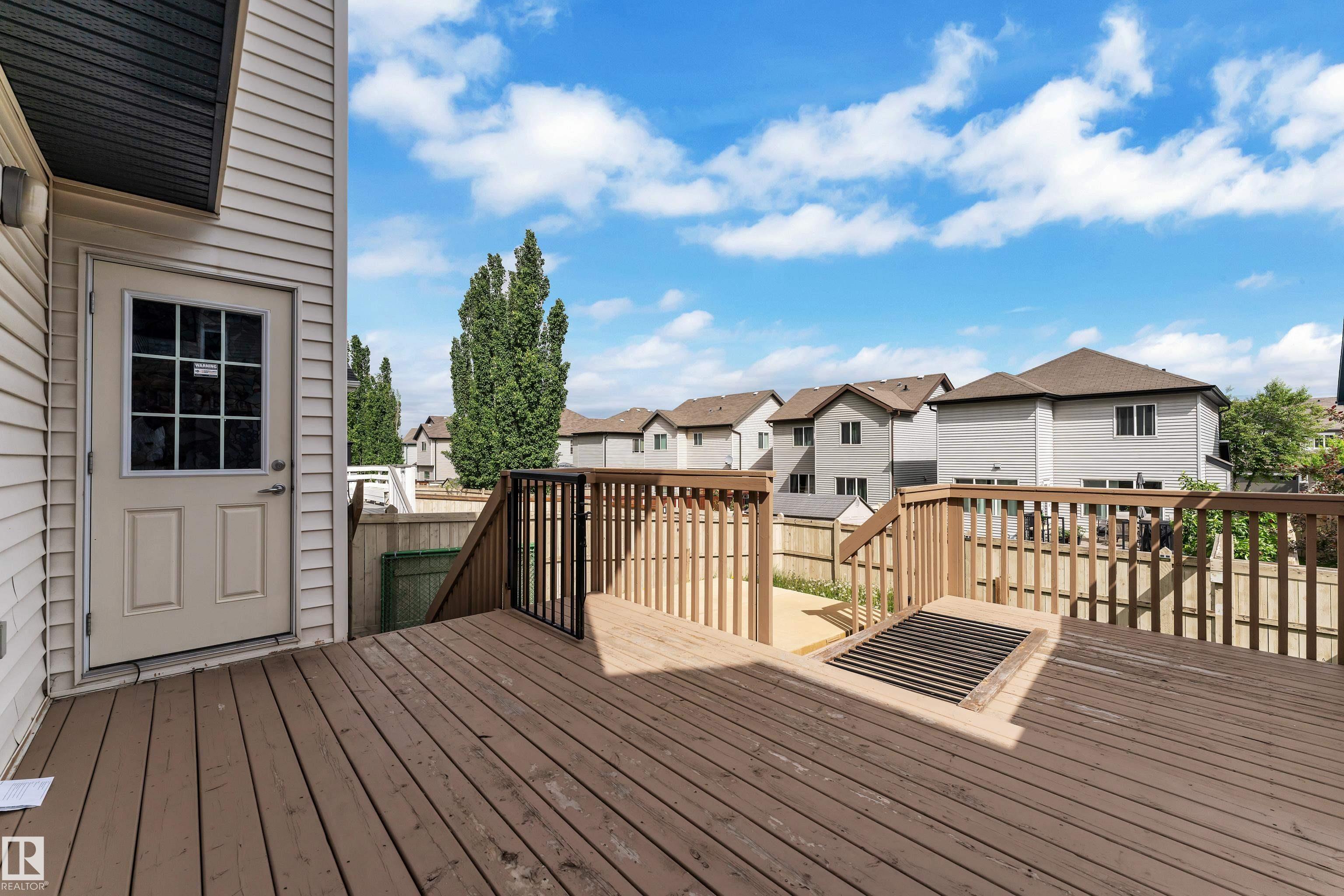 Photo 39 at 6116 11 Avenue SW, Walker, Edmonton