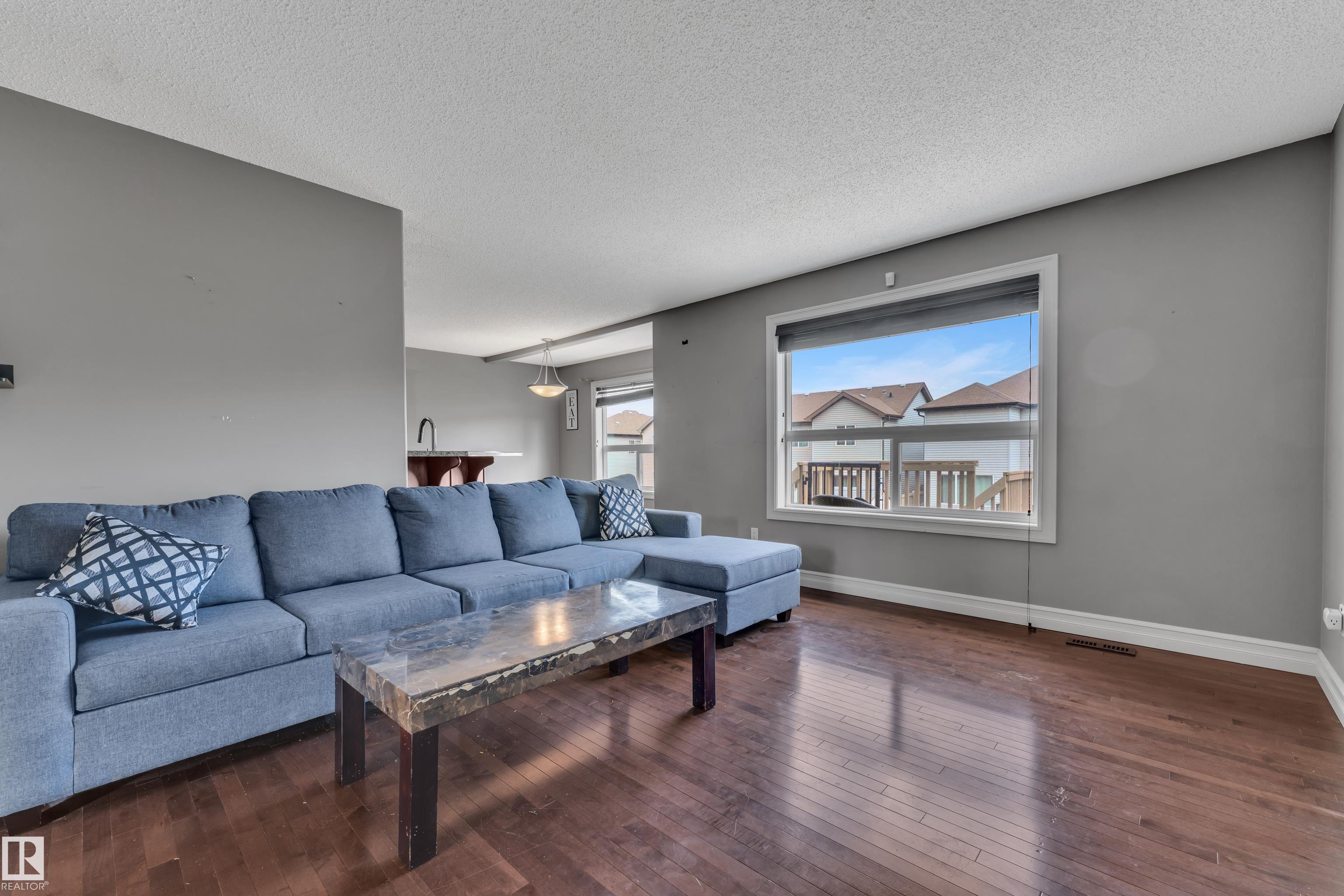 6116 11 Avenue SW, Walker, Edmonton