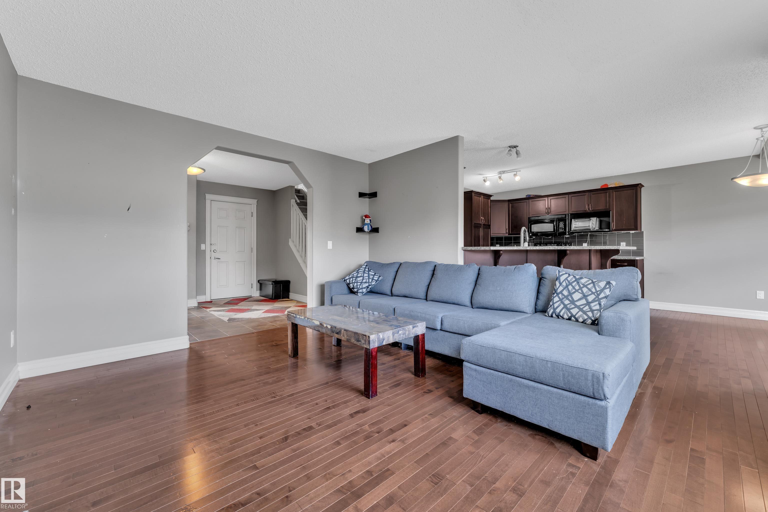 Photo 6 at 6116 11 Avenue SW, Walker, Edmonton