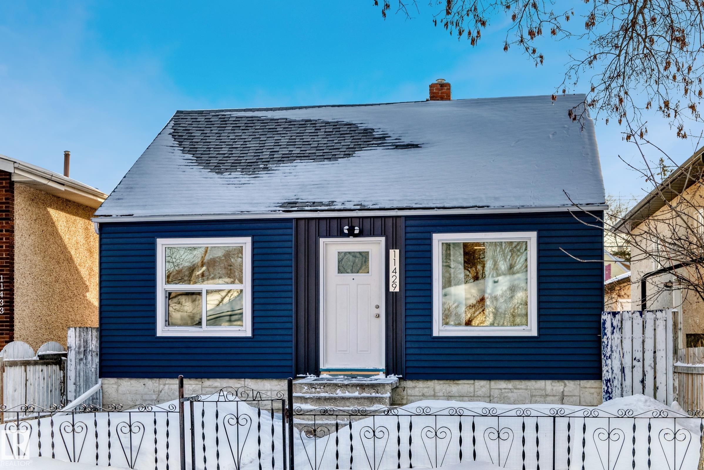 Photo 6 at 11429 89 Street NW, Parkdale, Edmonton