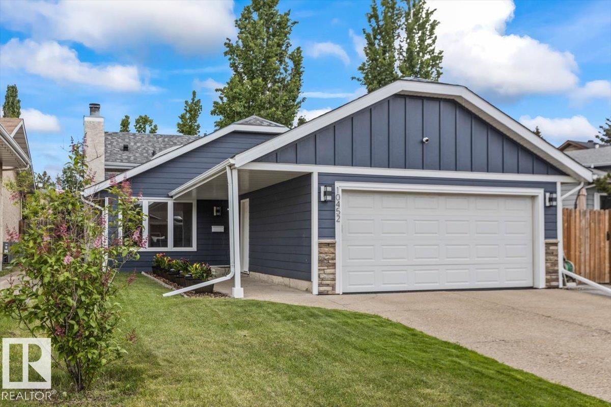 10452 18 Avenue NW, Keheewin, Edmonton