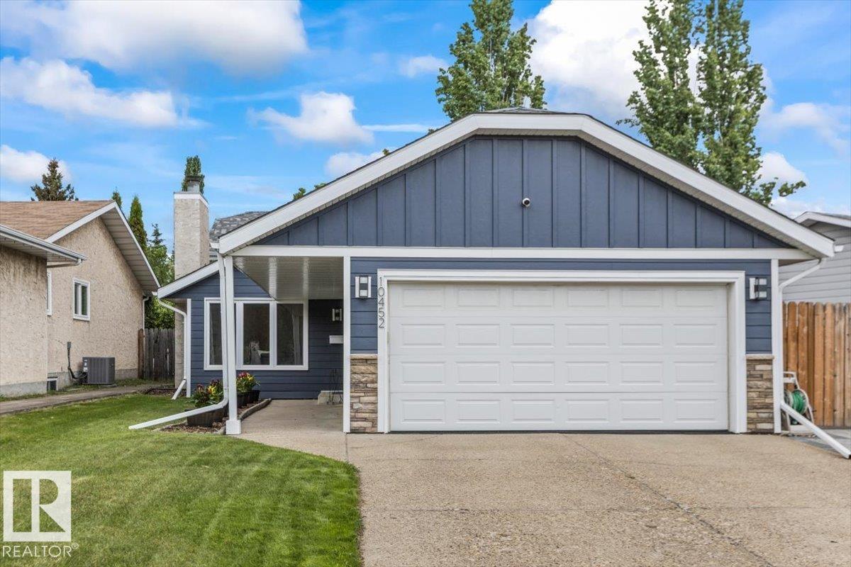 10452 18 Avenue NW, Keheewin, Edmonton