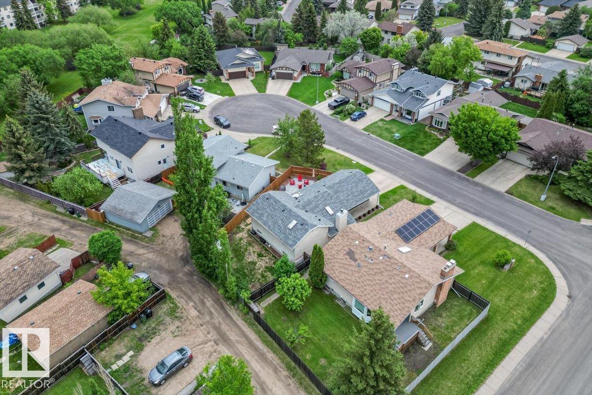 Photo 46 at 10452 18 Avenue NW, Keheewin, Edmonton