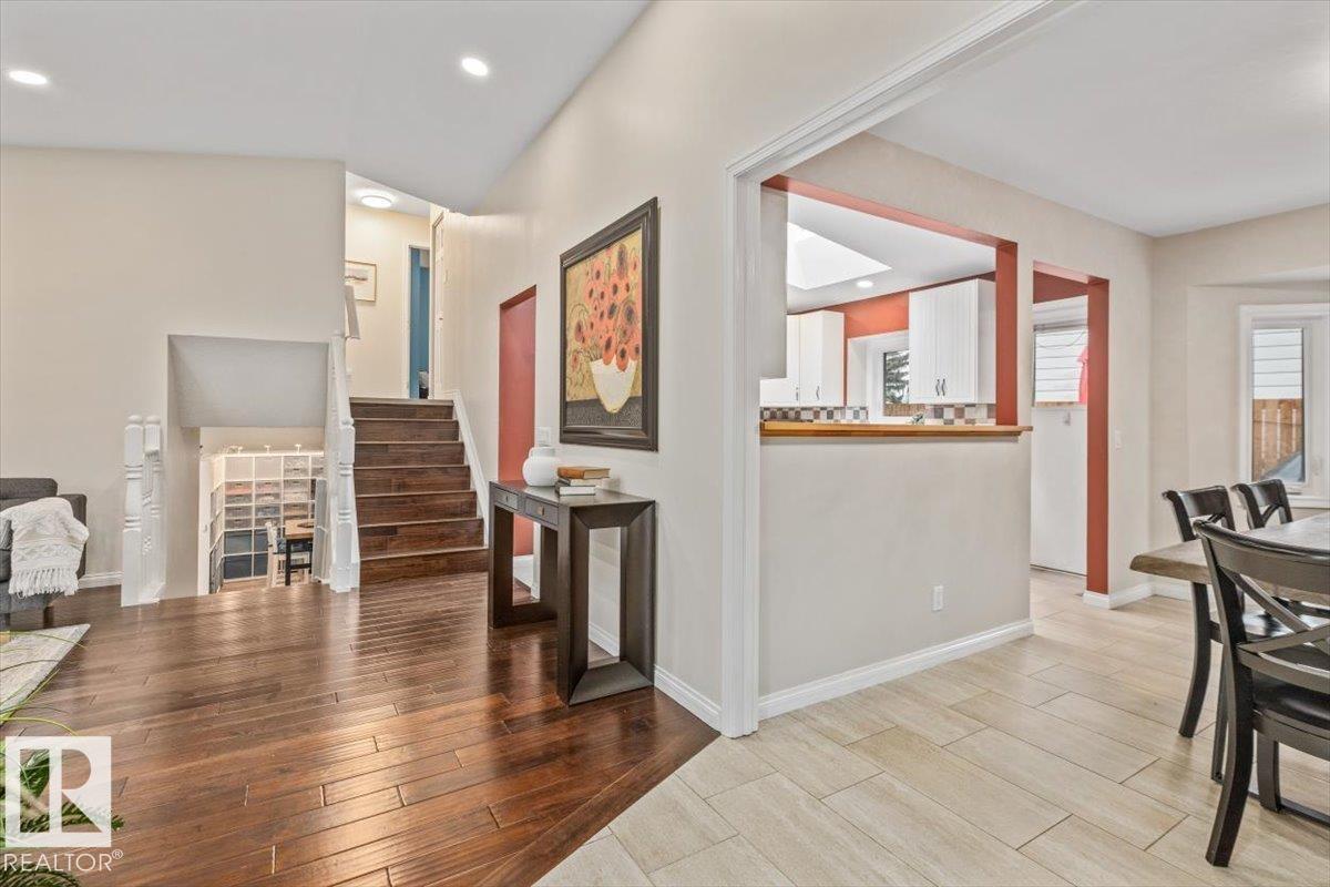 Photo 6 at 10452 18 Avenue NW, Keheewin, Edmonton