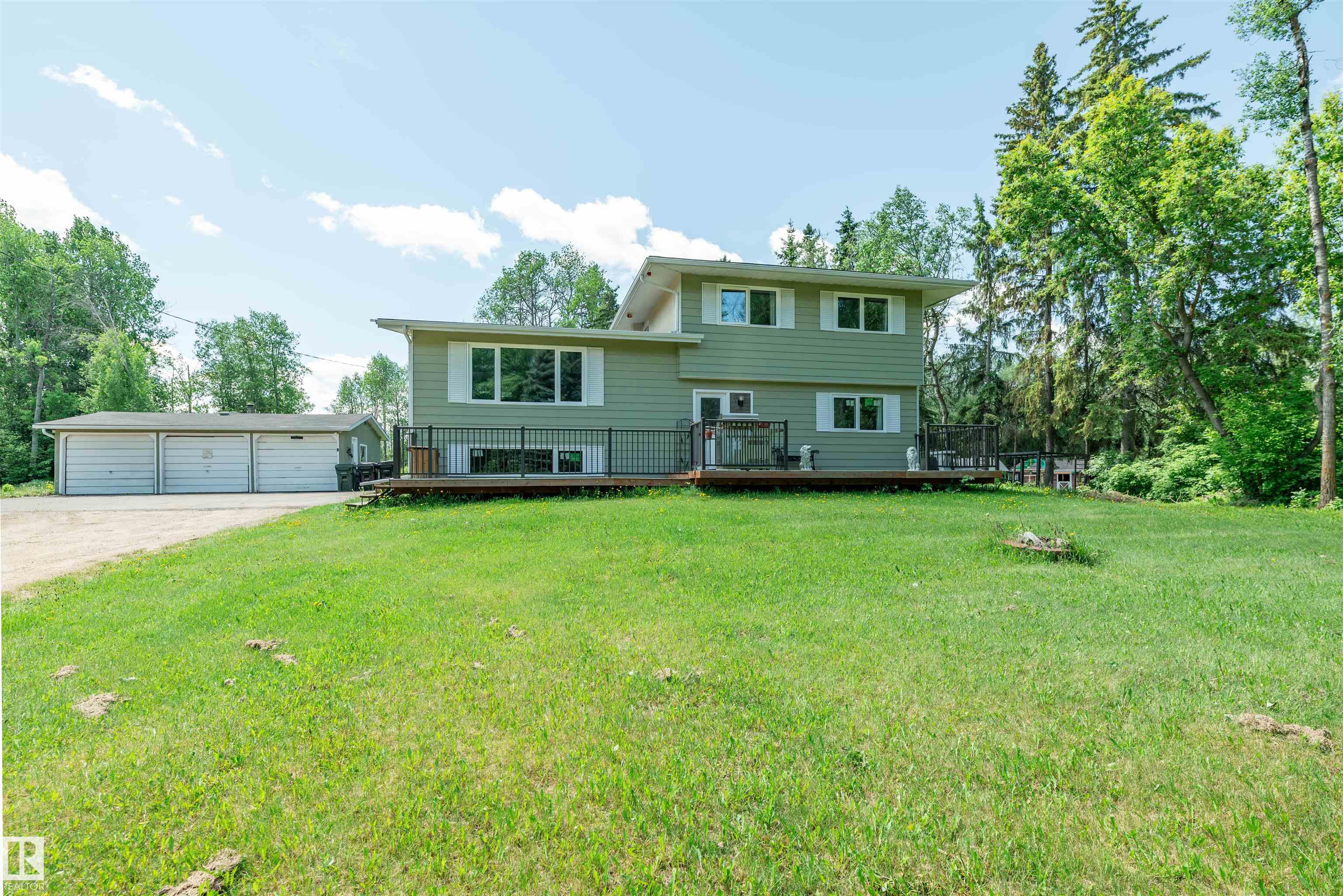 448 - 22559 Wye Road, Bailey's Subdivision, Rural Strathcona County