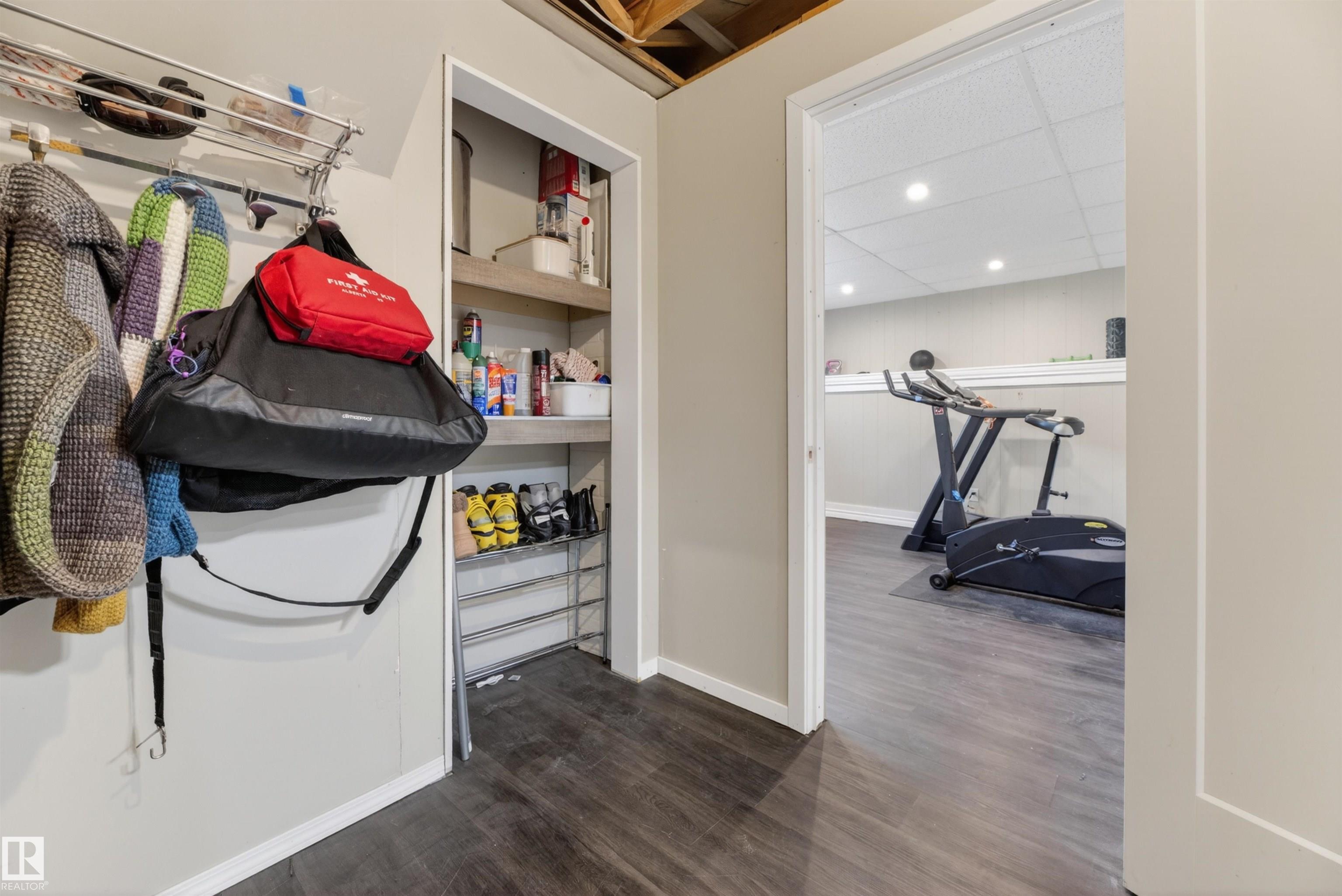 Photo 30 at 448 - 22559 Wye Road, Bailey's Subdivision, Rural Strathcona County