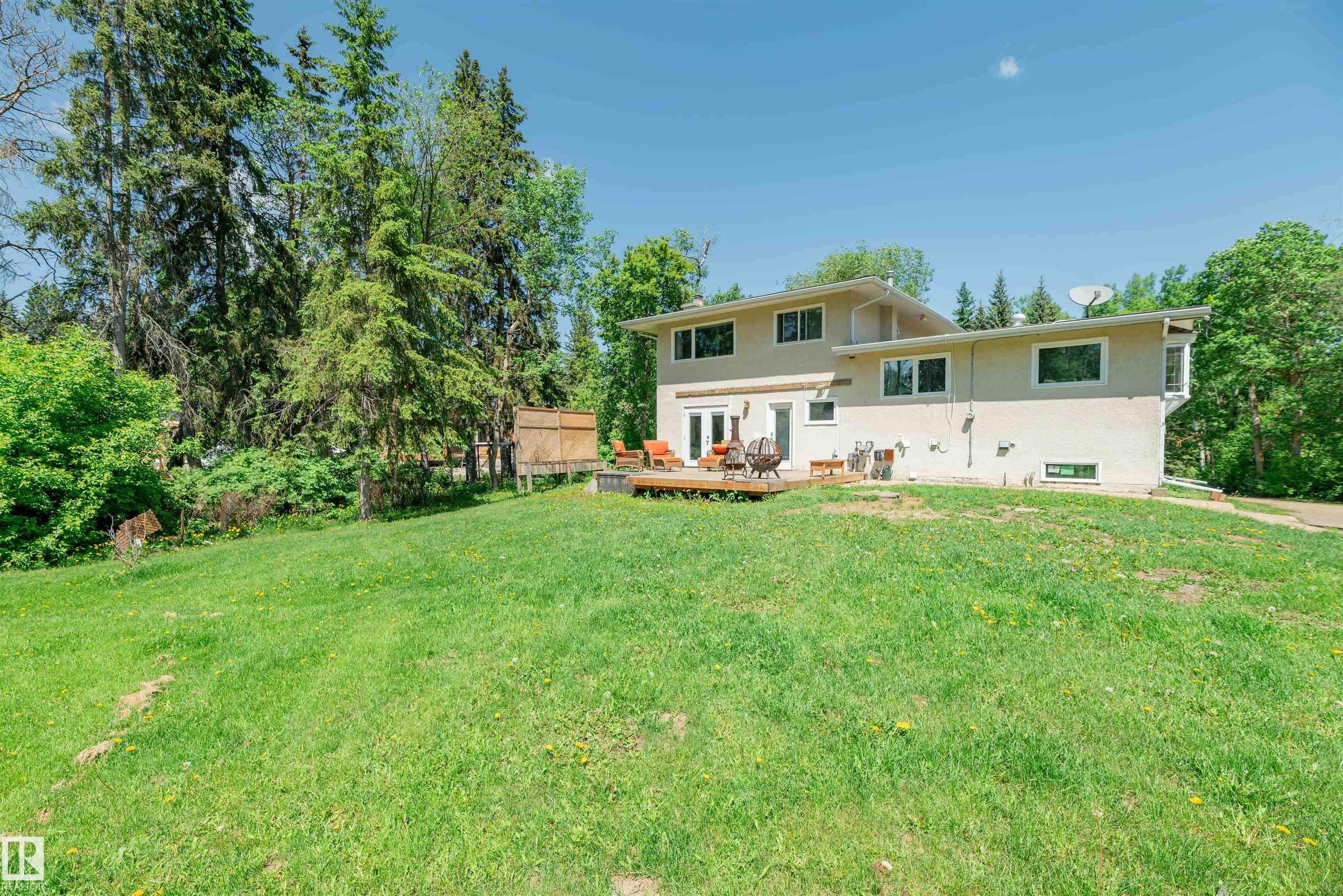 Photo 42 at 448 - 22559 Wye Road, Bailey's Subdivision, Rural Strathcona County