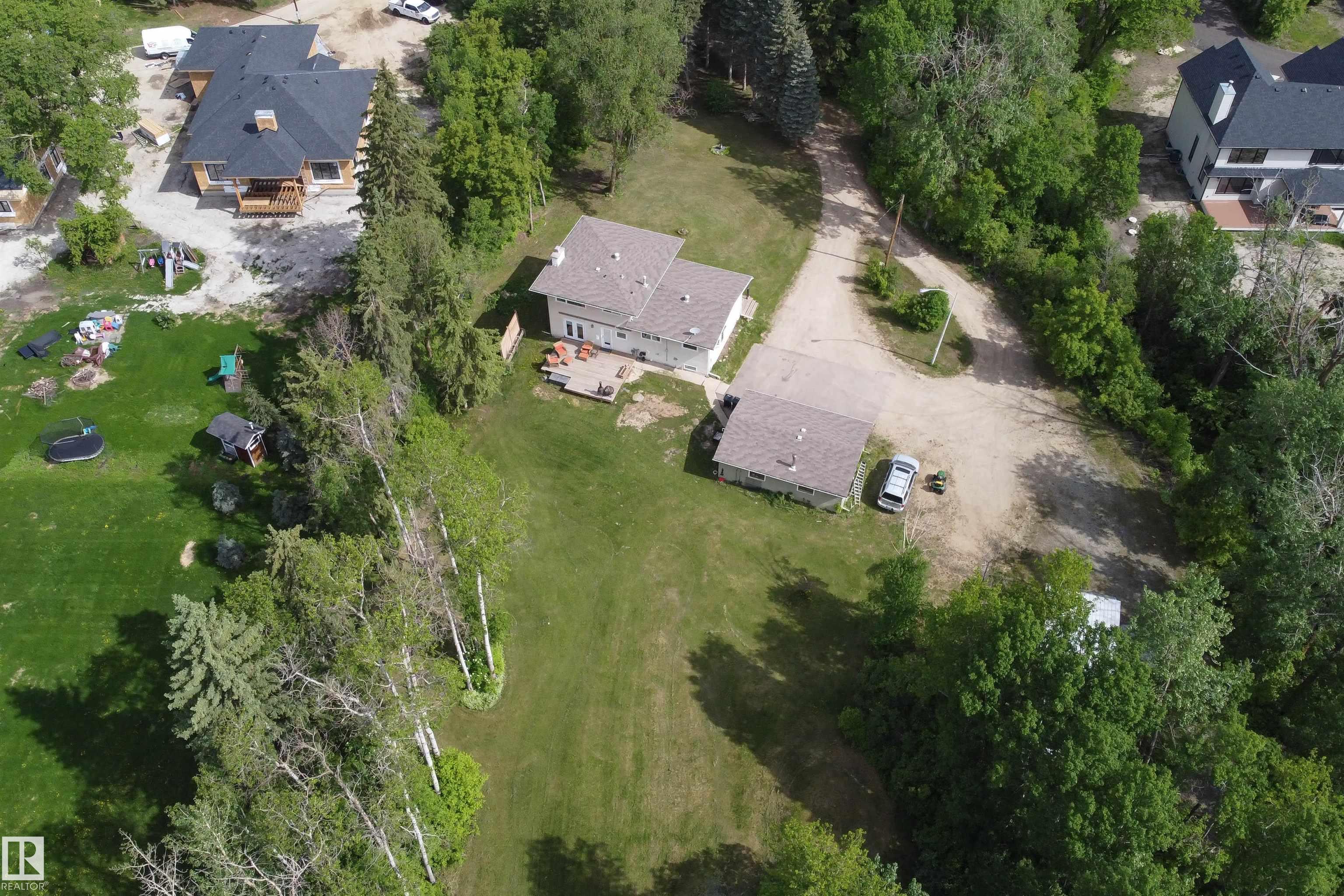 Photo 58 at 448 - 22559 Wye Road, Bailey's Subdivision, Rural Strathcona County