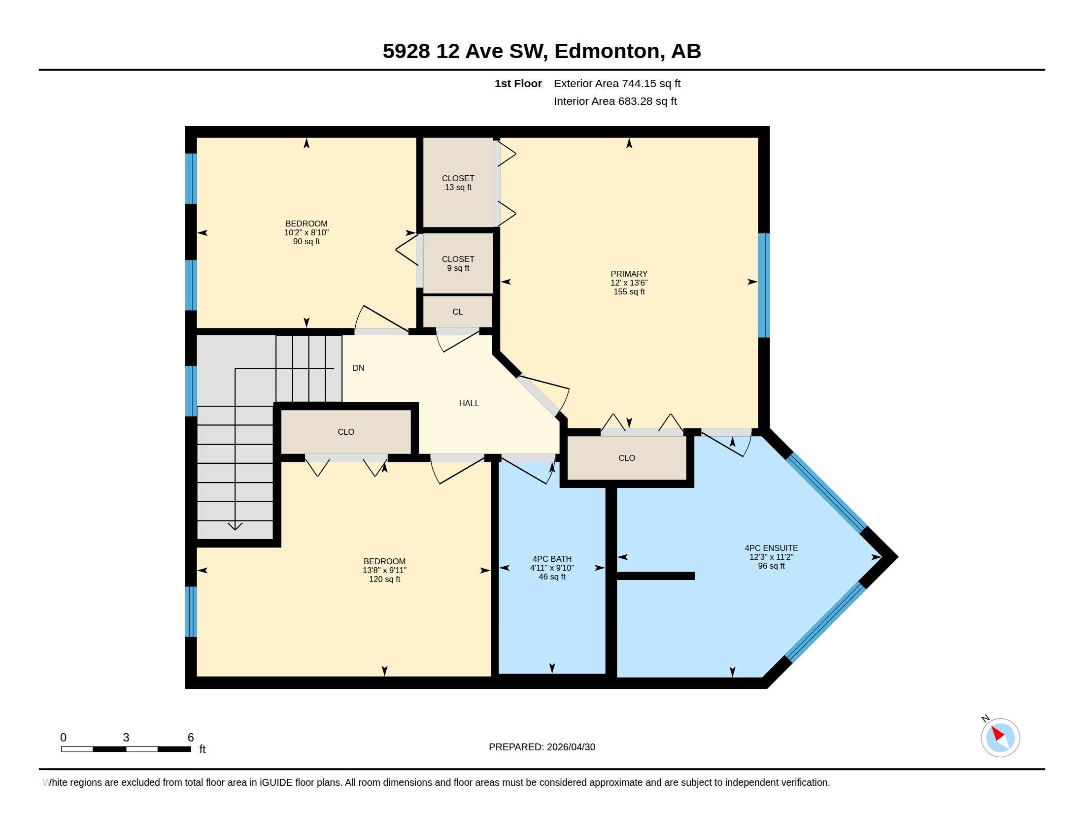 5928 12 Avenue SW, Walker, Edmonton