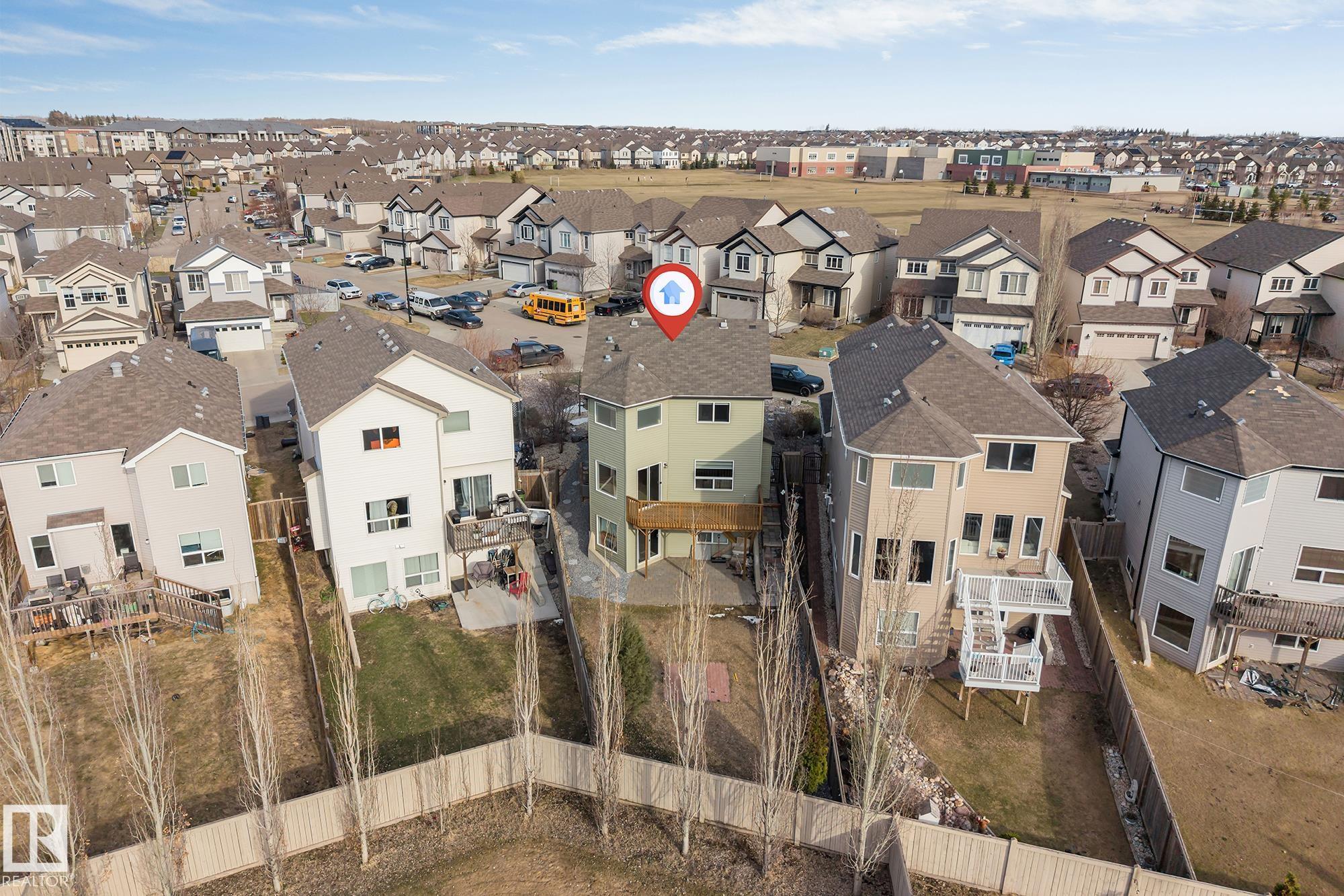 5928 12 Avenue SW, Walker, Edmonton