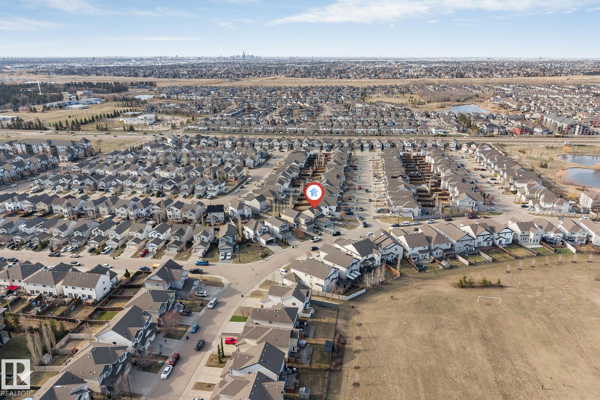 5928 12 Avenue SW, Walker, Edmonton