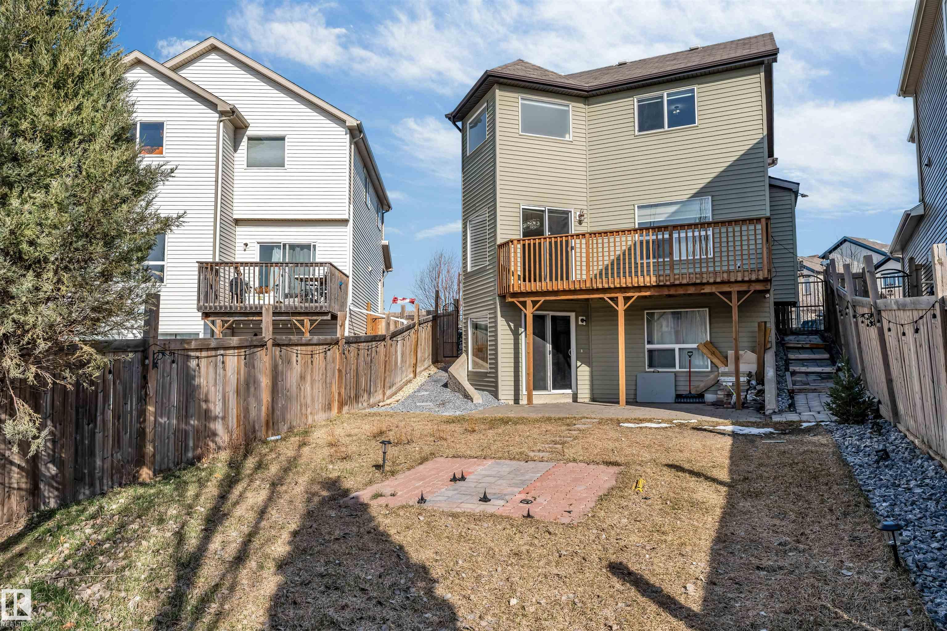 Photo 44 at 5928 12 Avenue SW, Walker, Edmonton