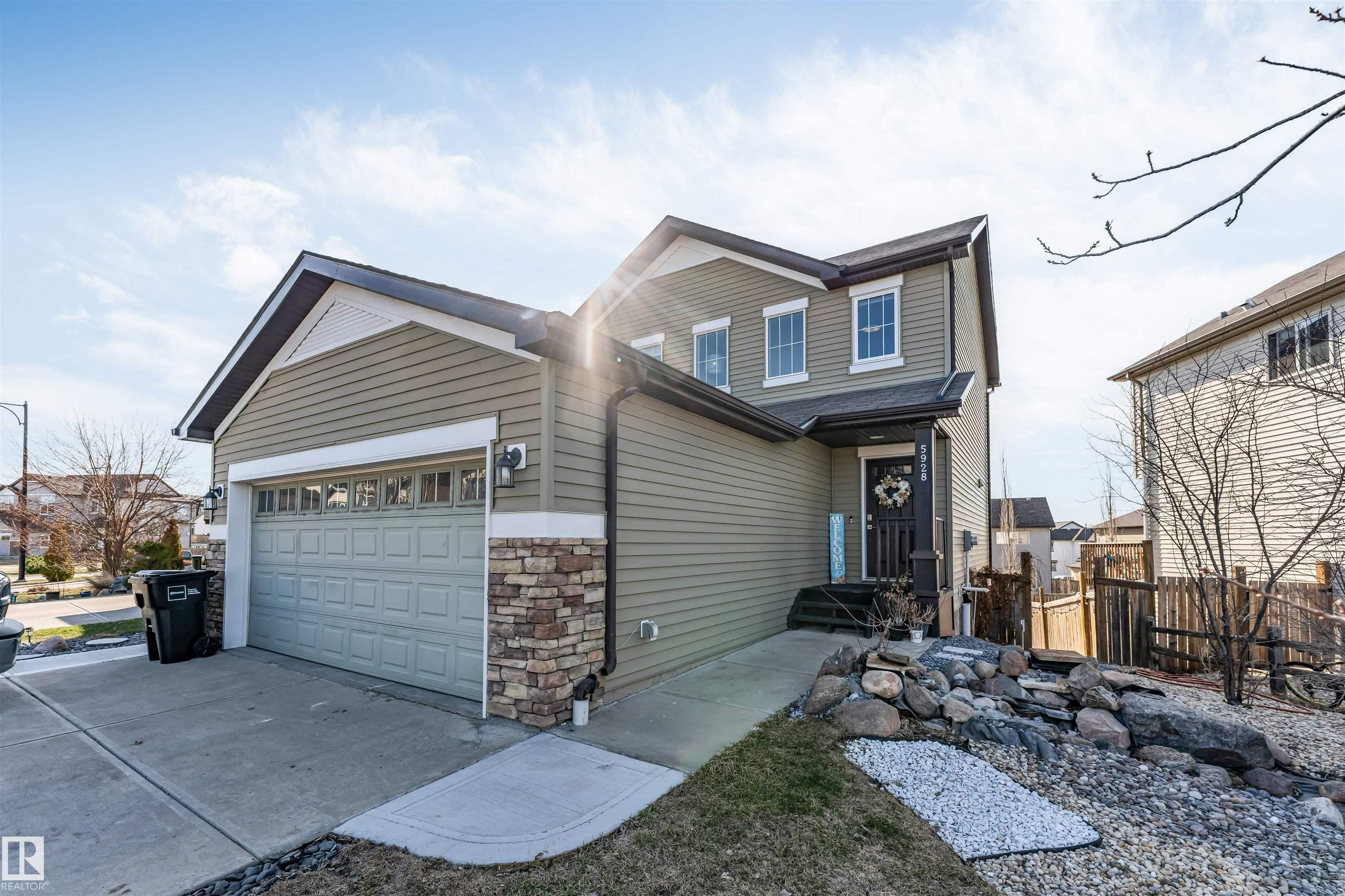Photo 46 at 5928 12 Avenue SW, Walker, Edmonton