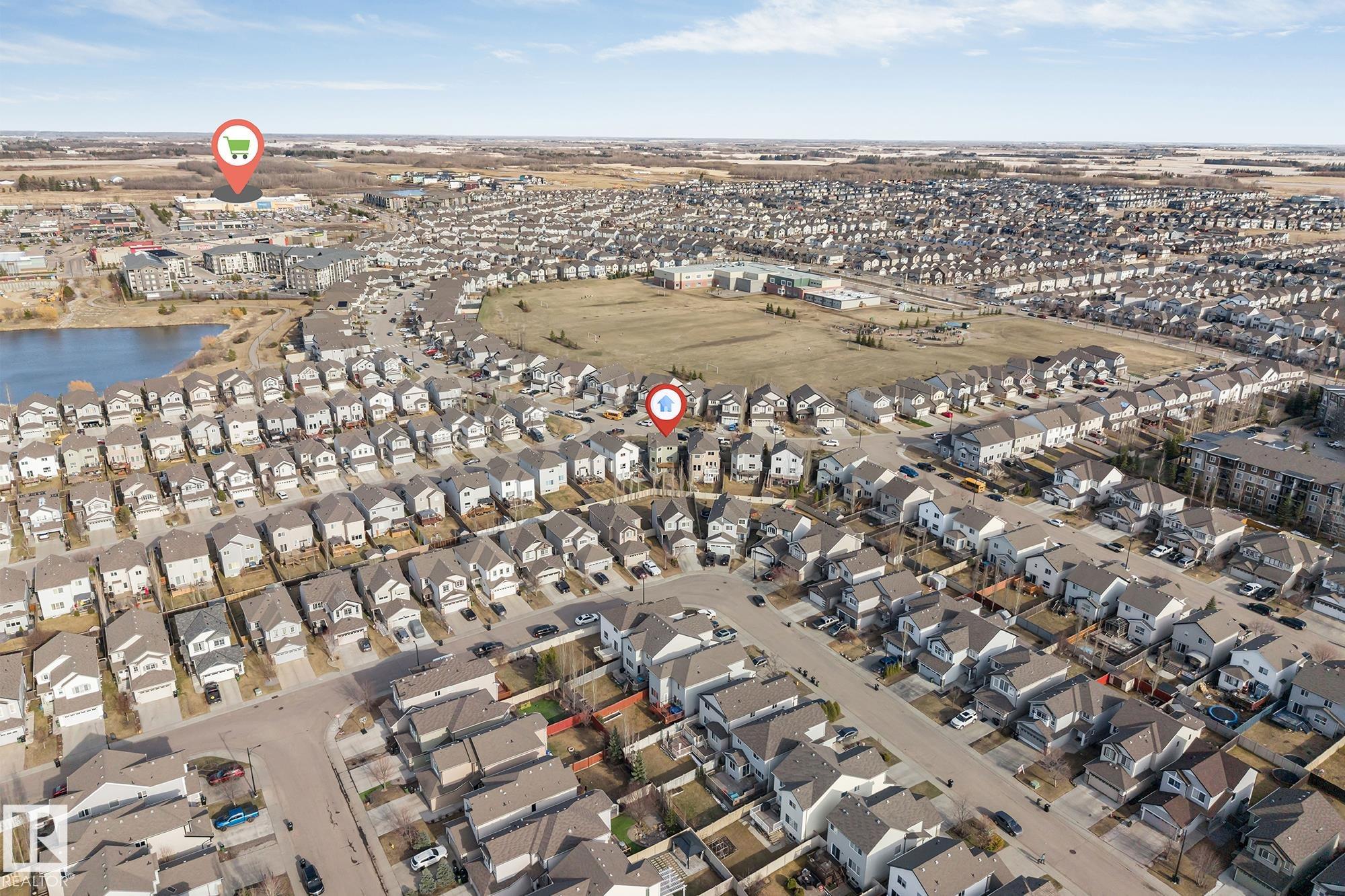 Photo 6 at 5928 12 Avenue SW, Walker, Edmonton