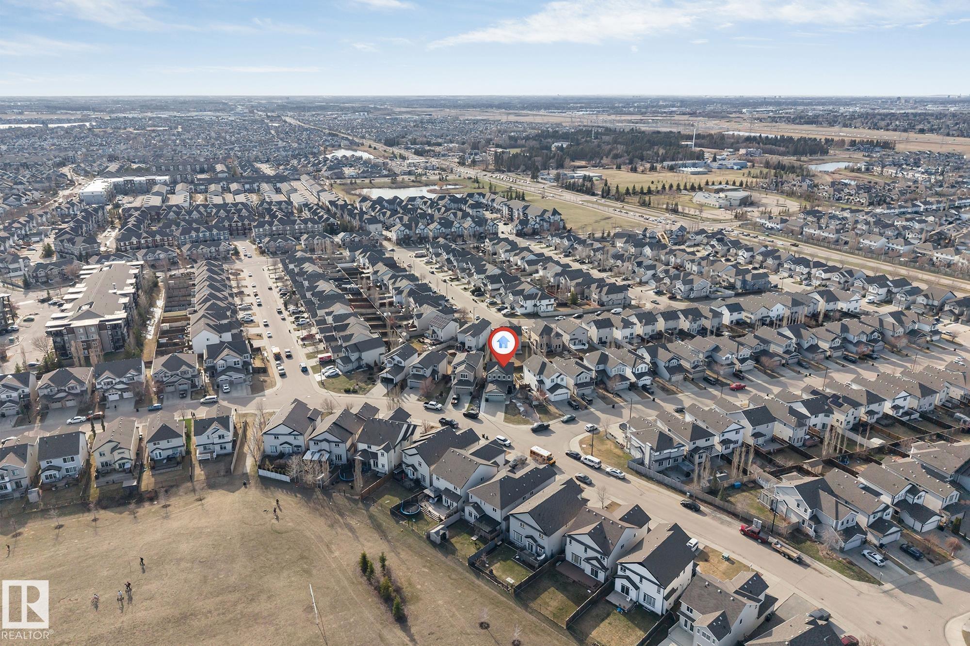 Photo 8 at 5928 12 Avenue SW, Walker, Edmonton