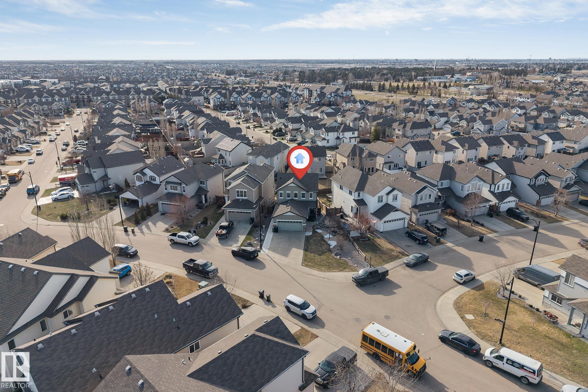 Photo 9 at 5928 12 Avenue SW, Walker, Edmonton