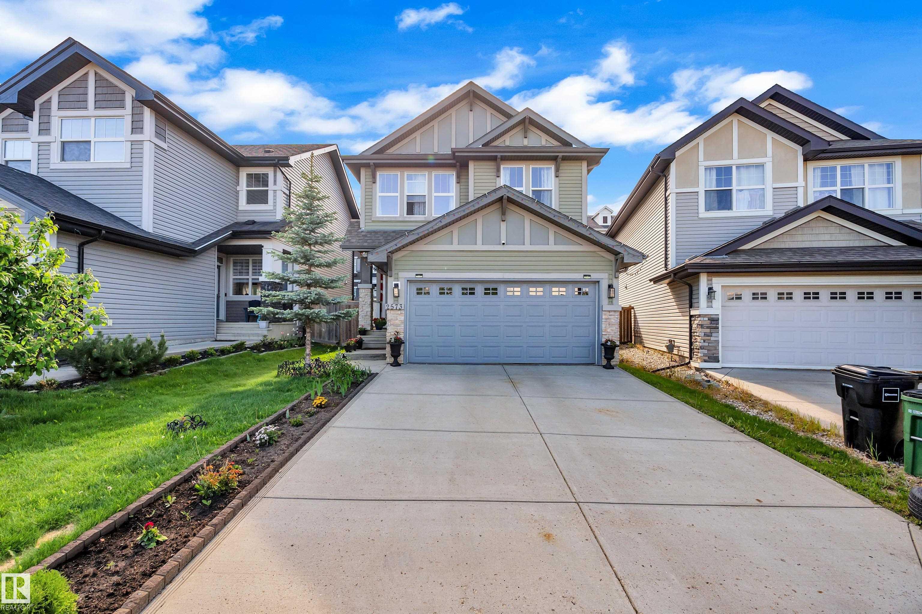 2573 Cole Crescent SW, Callaghan, Edmonton