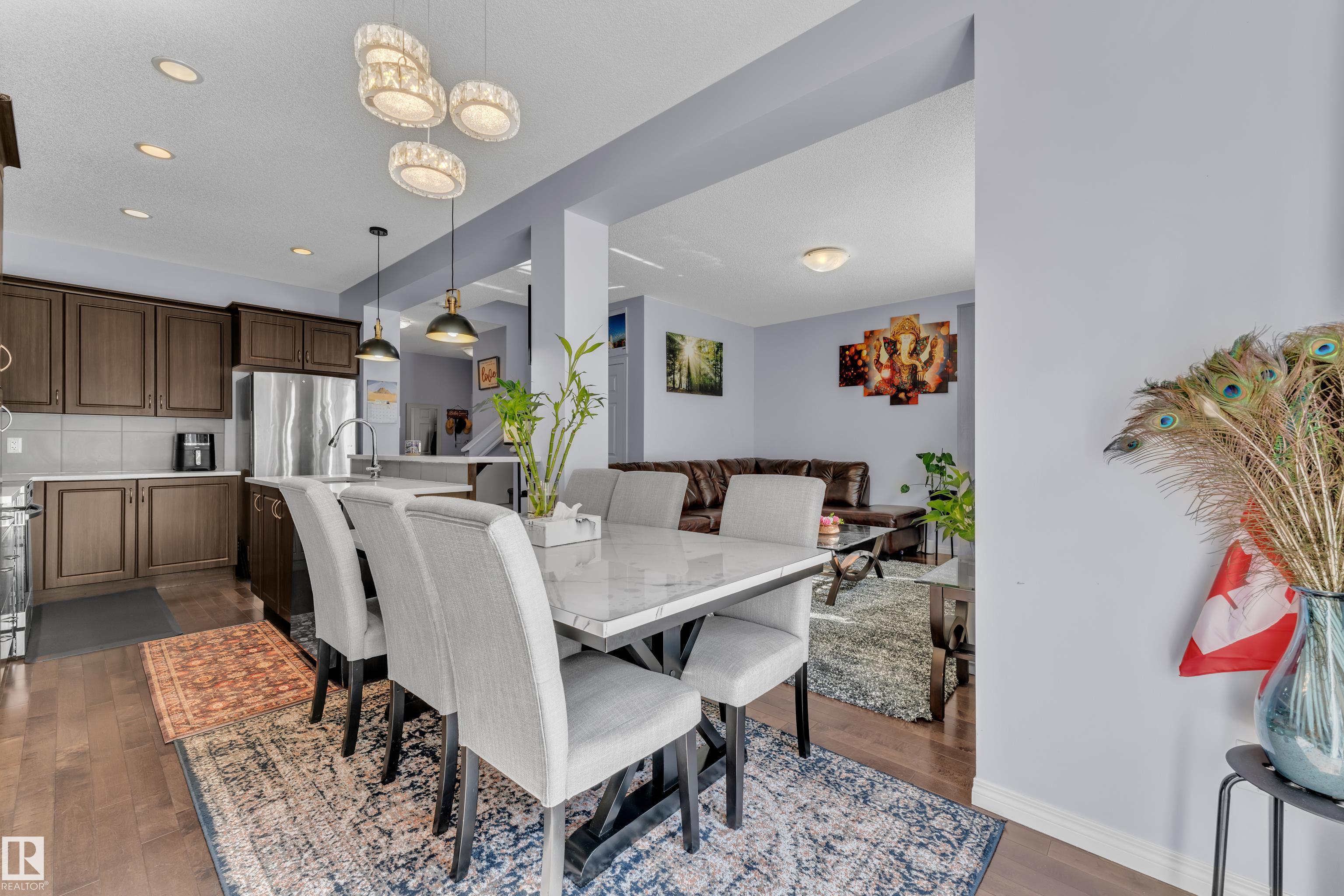 Photo 16 at 2573 Cole Crescent SW, Callaghan, Edmonton