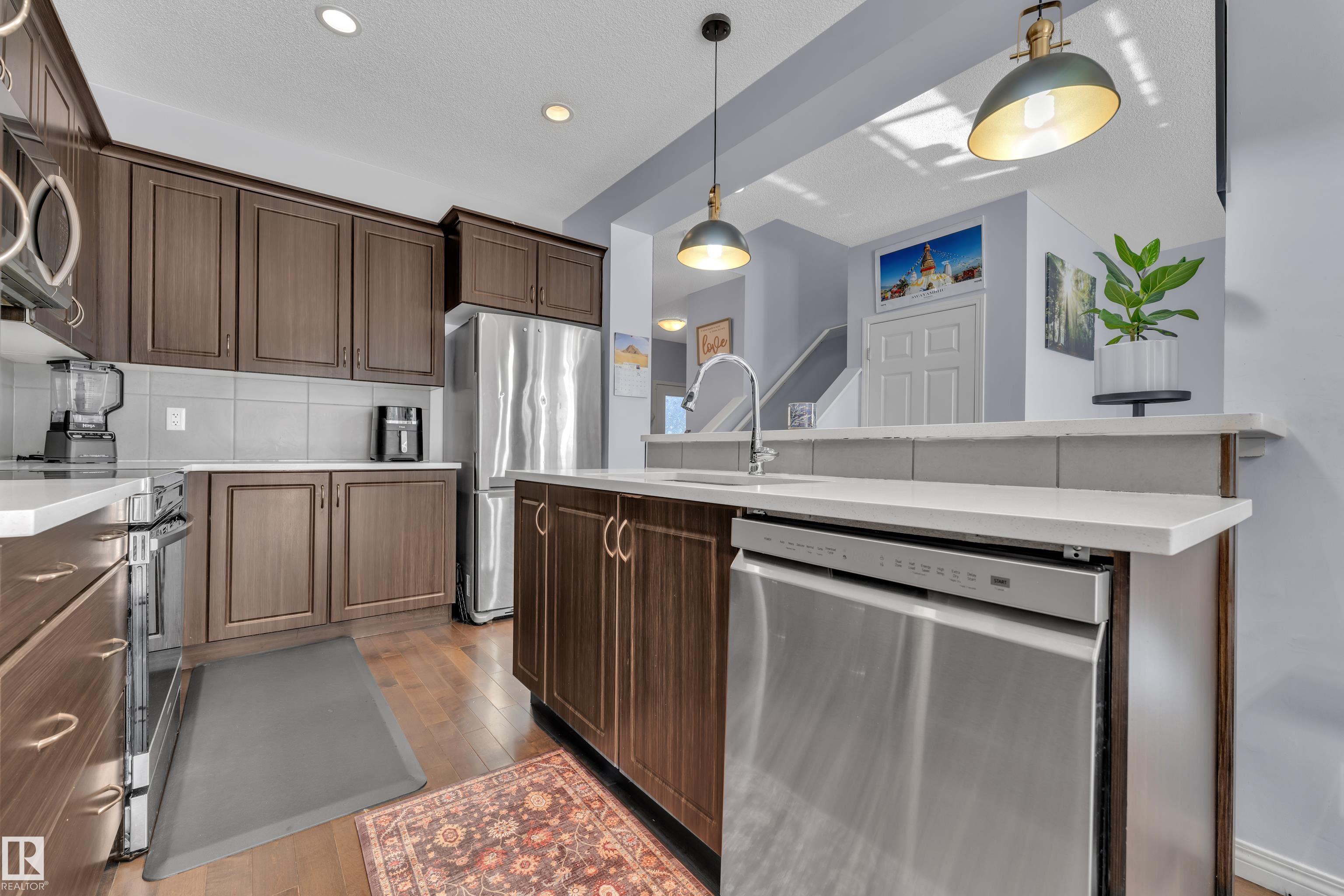 Photo 17 at 2573 Cole Crescent SW, Callaghan, Edmonton