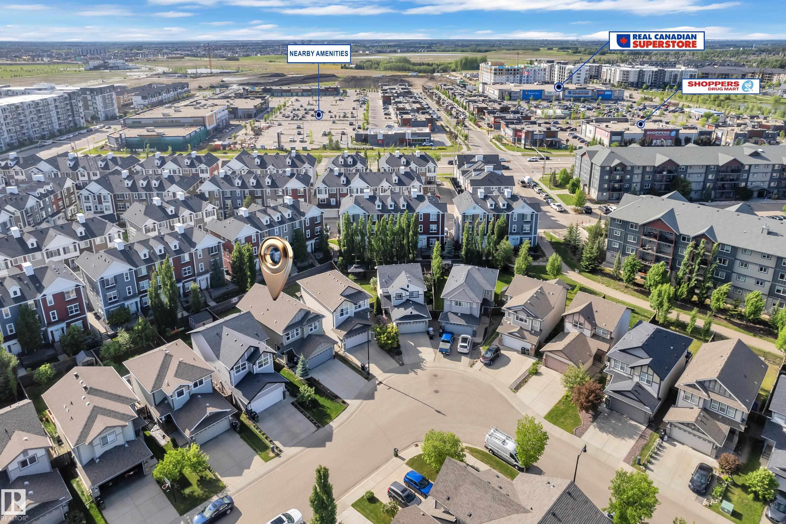 2573 Cole Crescent SW, Callaghan, Edmonton
