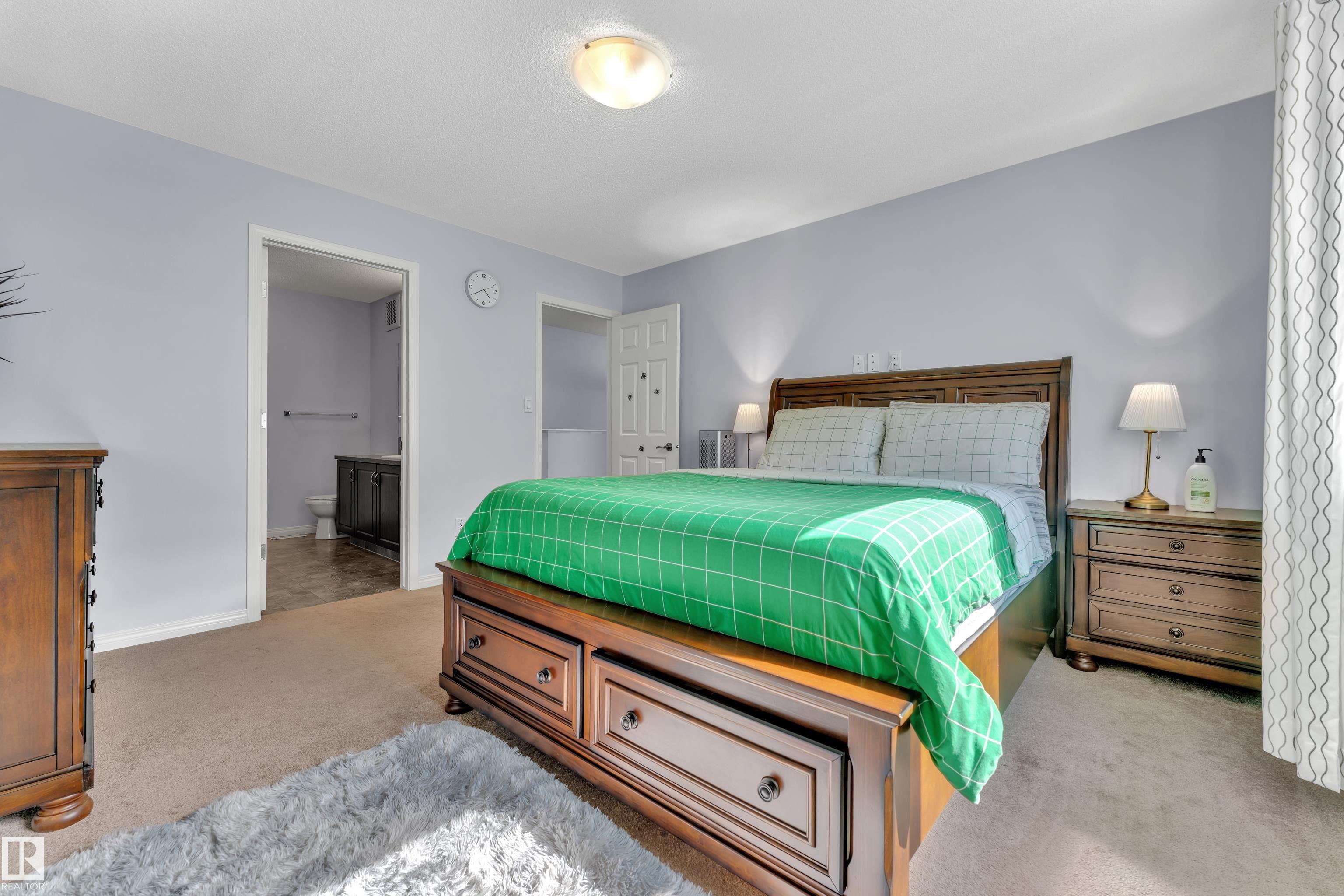 Photo 25 at 2573 Cole Crescent SW, Callaghan, Edmonton