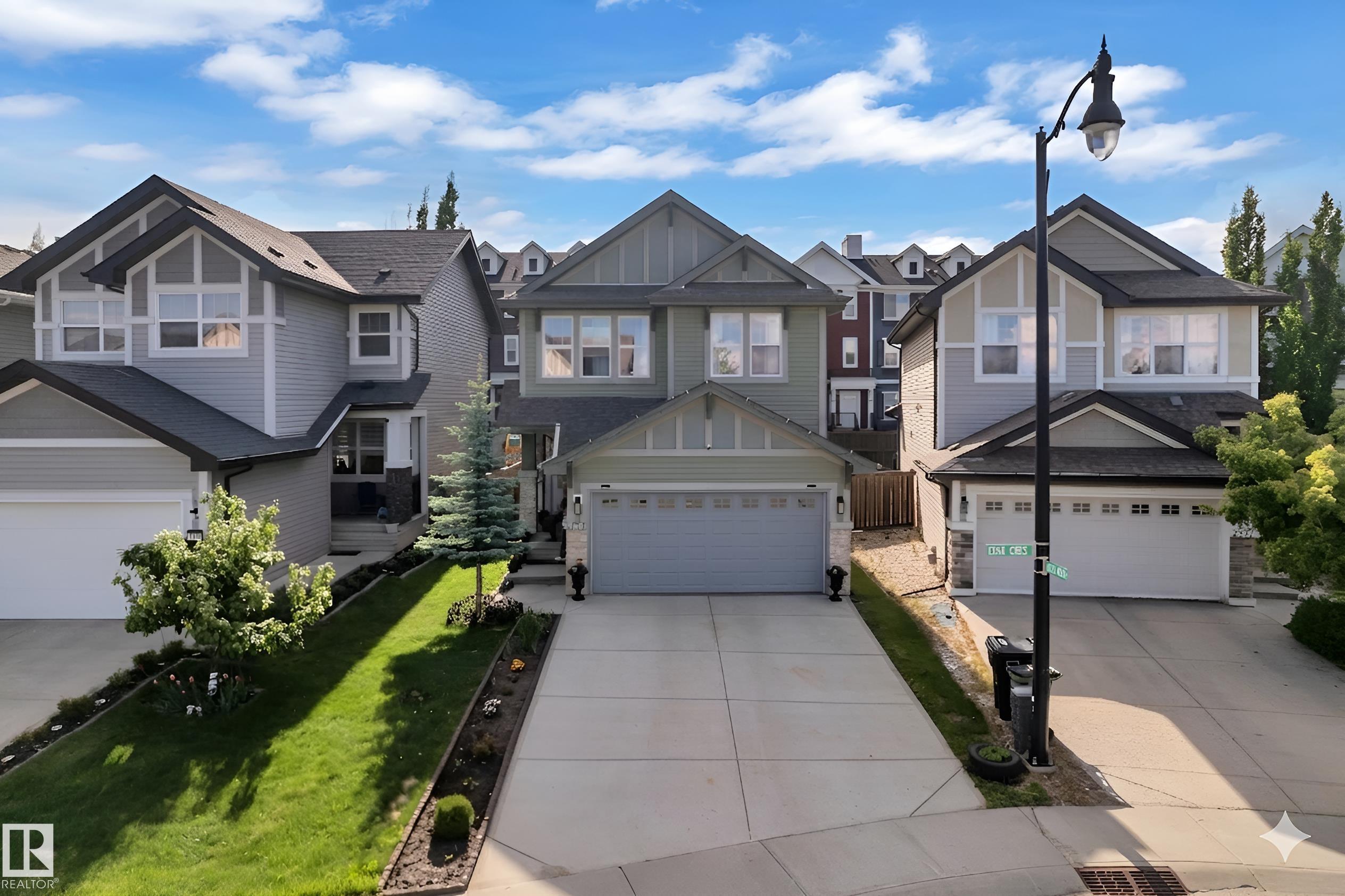 2573 Cole Crescent SW, Callaghan, Edmonton