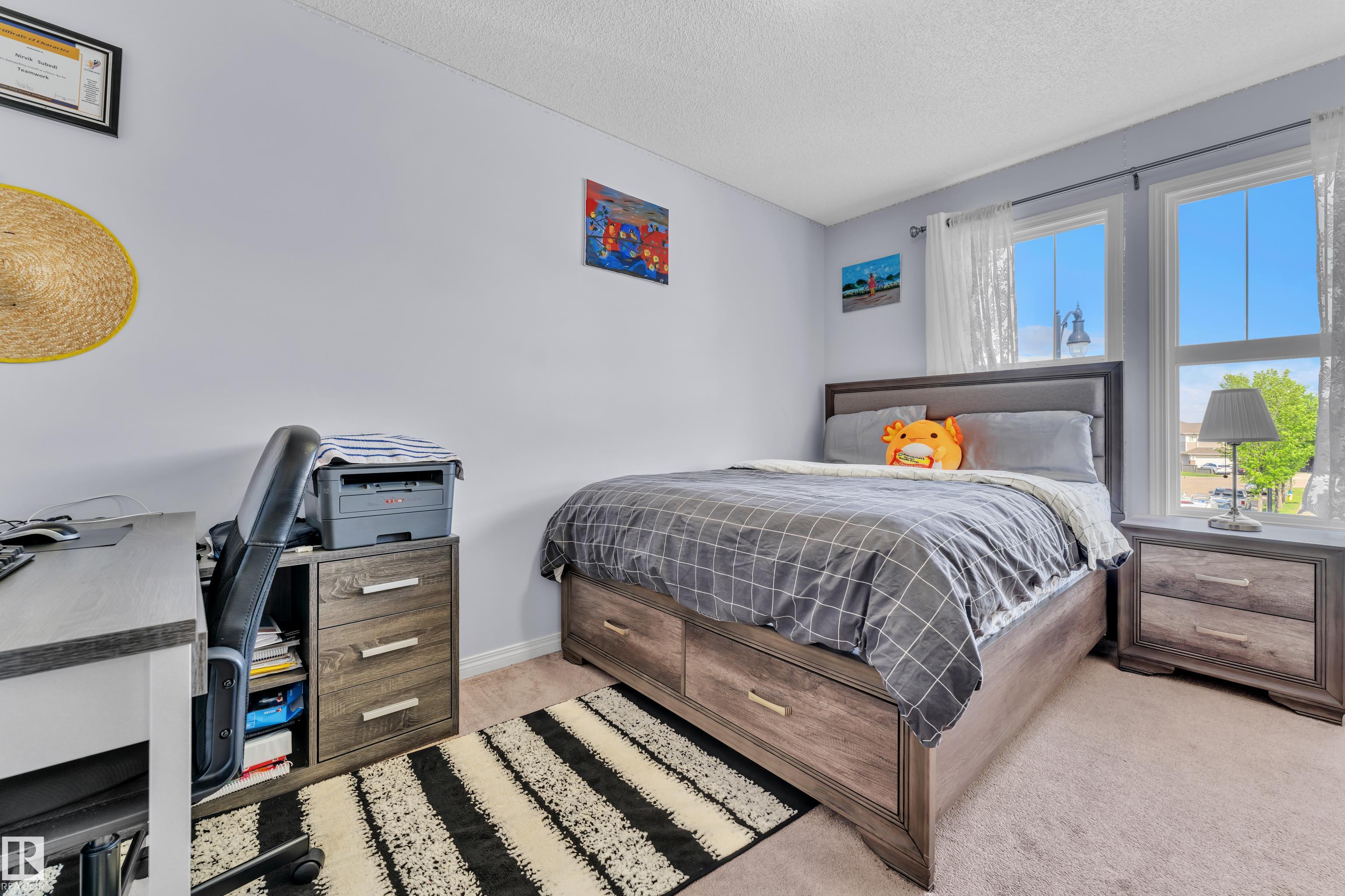Photo 32 at 2573 Cole Crescent SW, Callaghan, Edmonton
