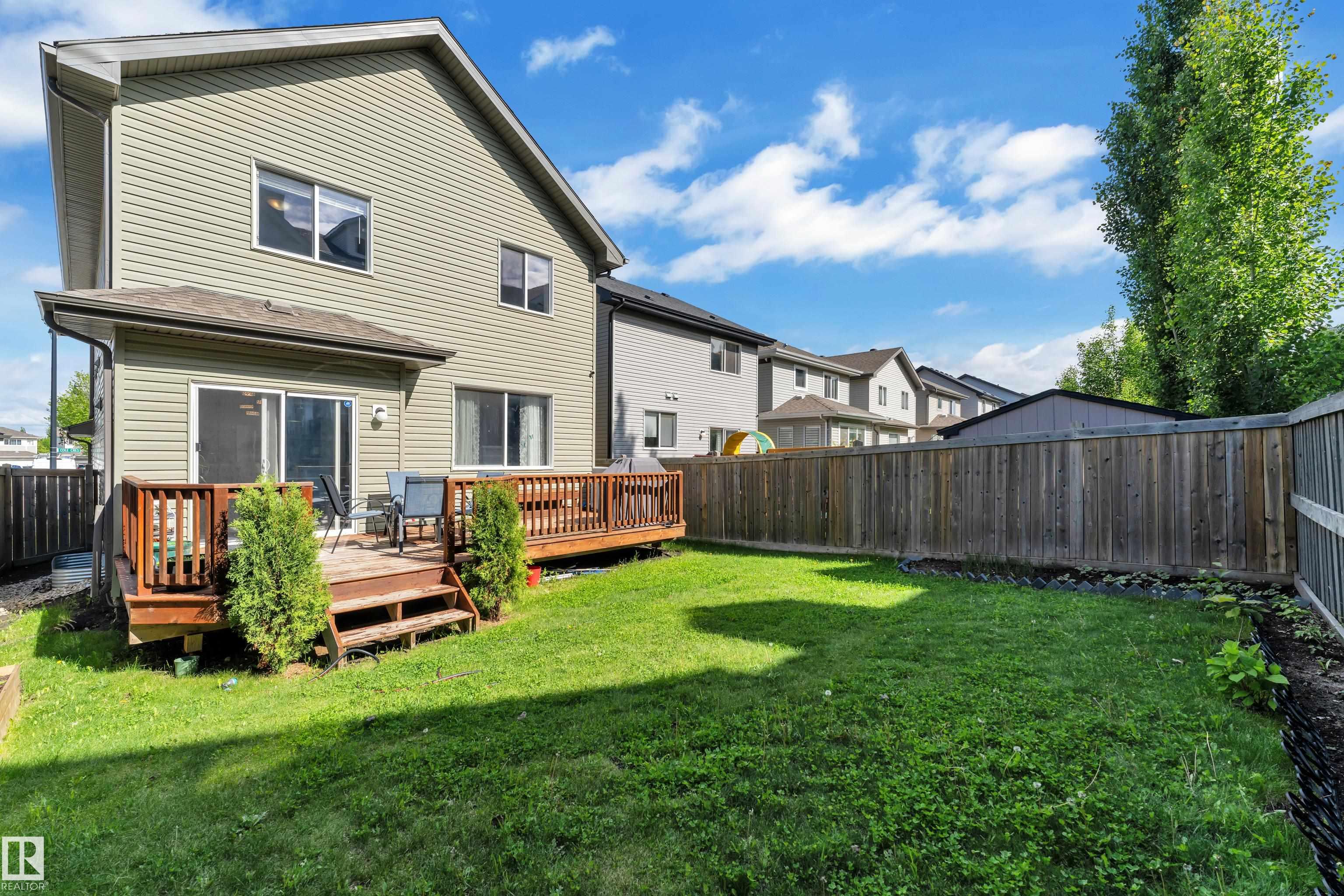 Photo 36 at 2573 Cole Crescent SW, Callaghan, Edmonton