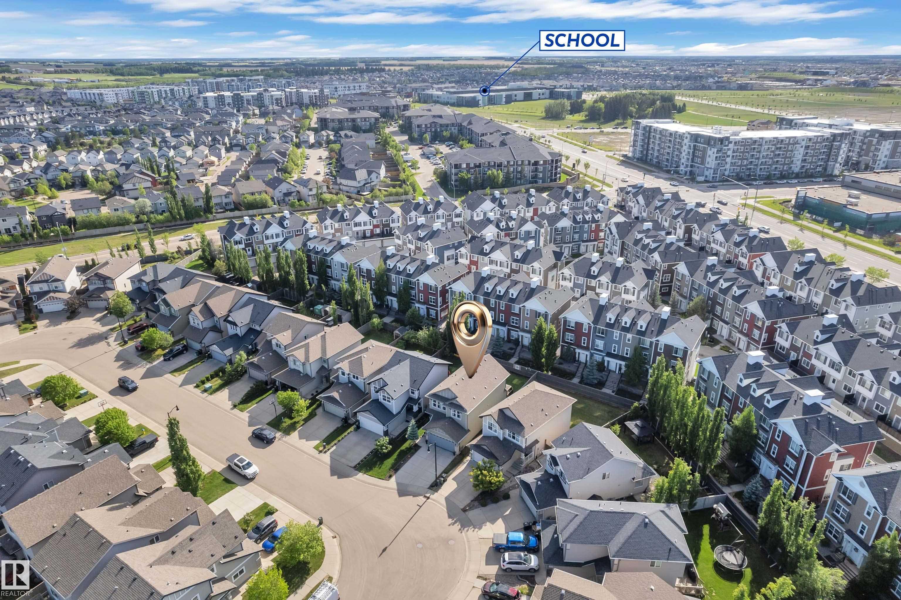 Photo 38 at 2573 Cole Crescent SW, Callaghan, Edmonton