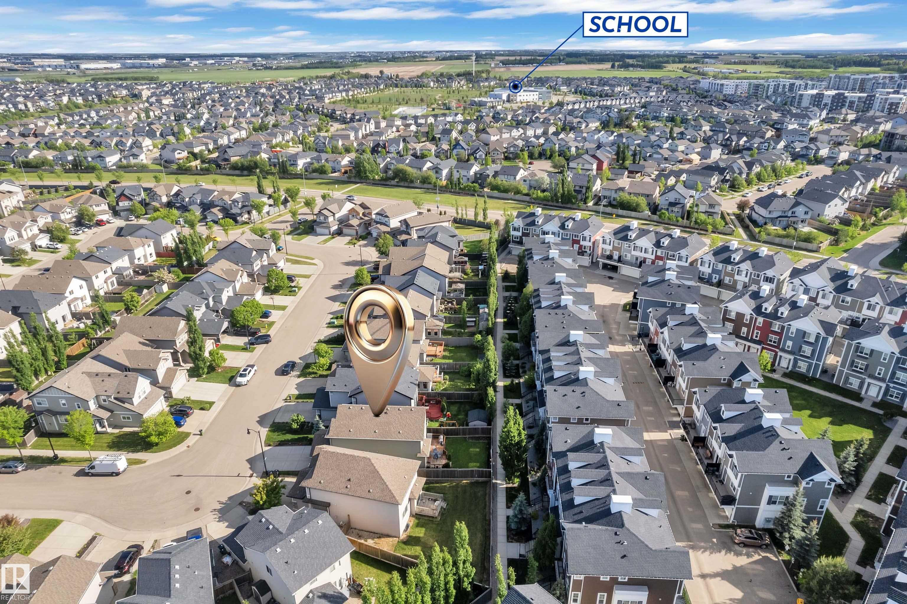 Photo 39 at 2573 Cole Crescent SW, Callaghan, Edmonton