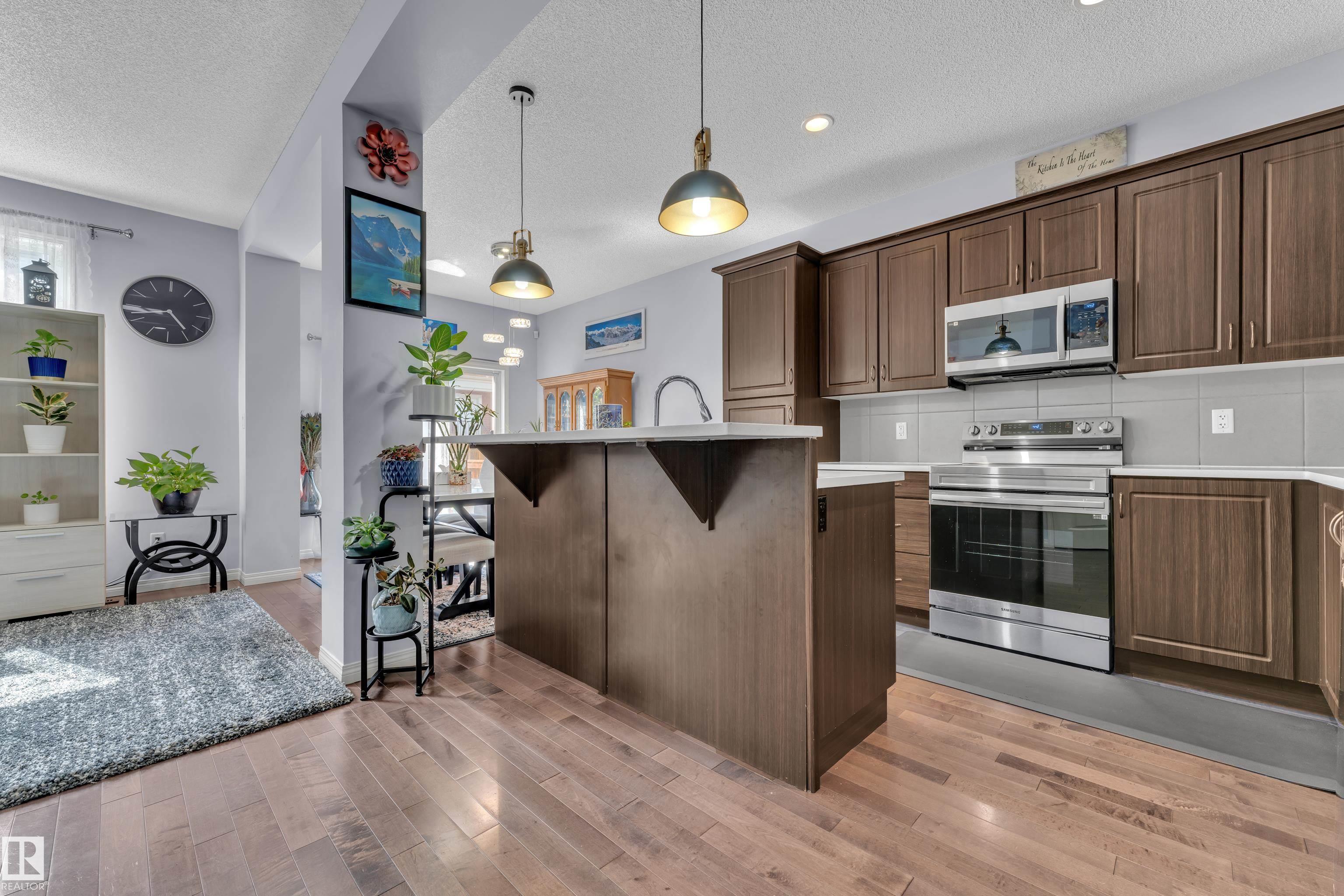 Photo 10 at 2573 Cole Crescent SW, Callaghan, Edmonton
