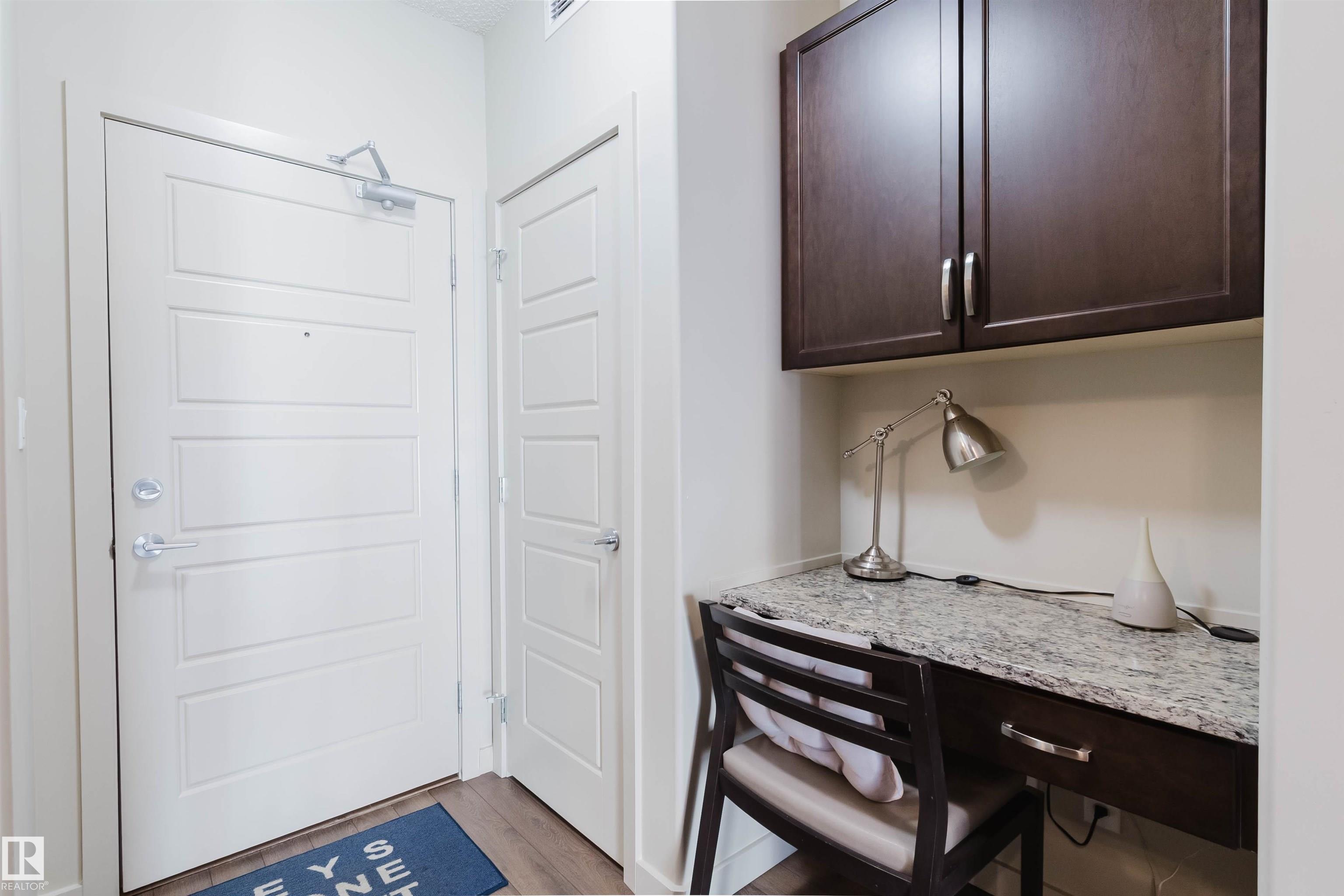 Photo 11 at 217 - 508 Griesbach Parade NW, Griesbach, Edmonton