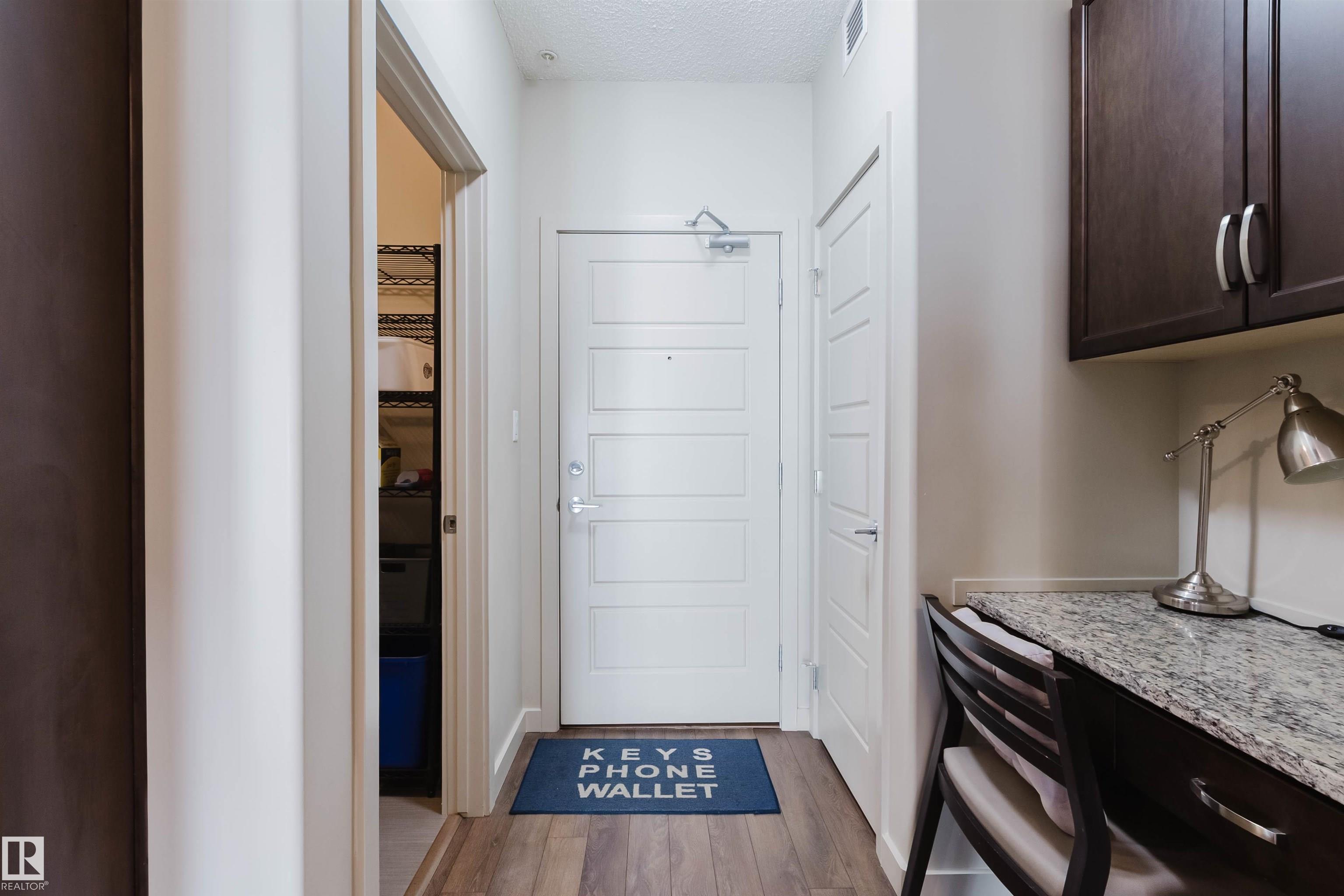 Photo 12 at 217 - 508 Griesbach Parade NW, Griesbach, Edmonton