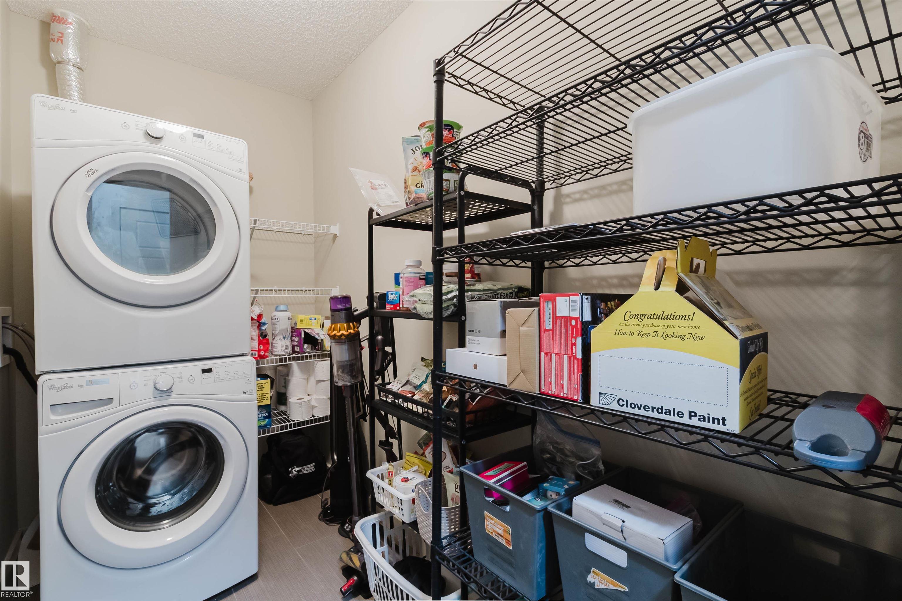Photo 13 at 217 - 508 Griesbach Parade NW, Griesbach, Edmonton