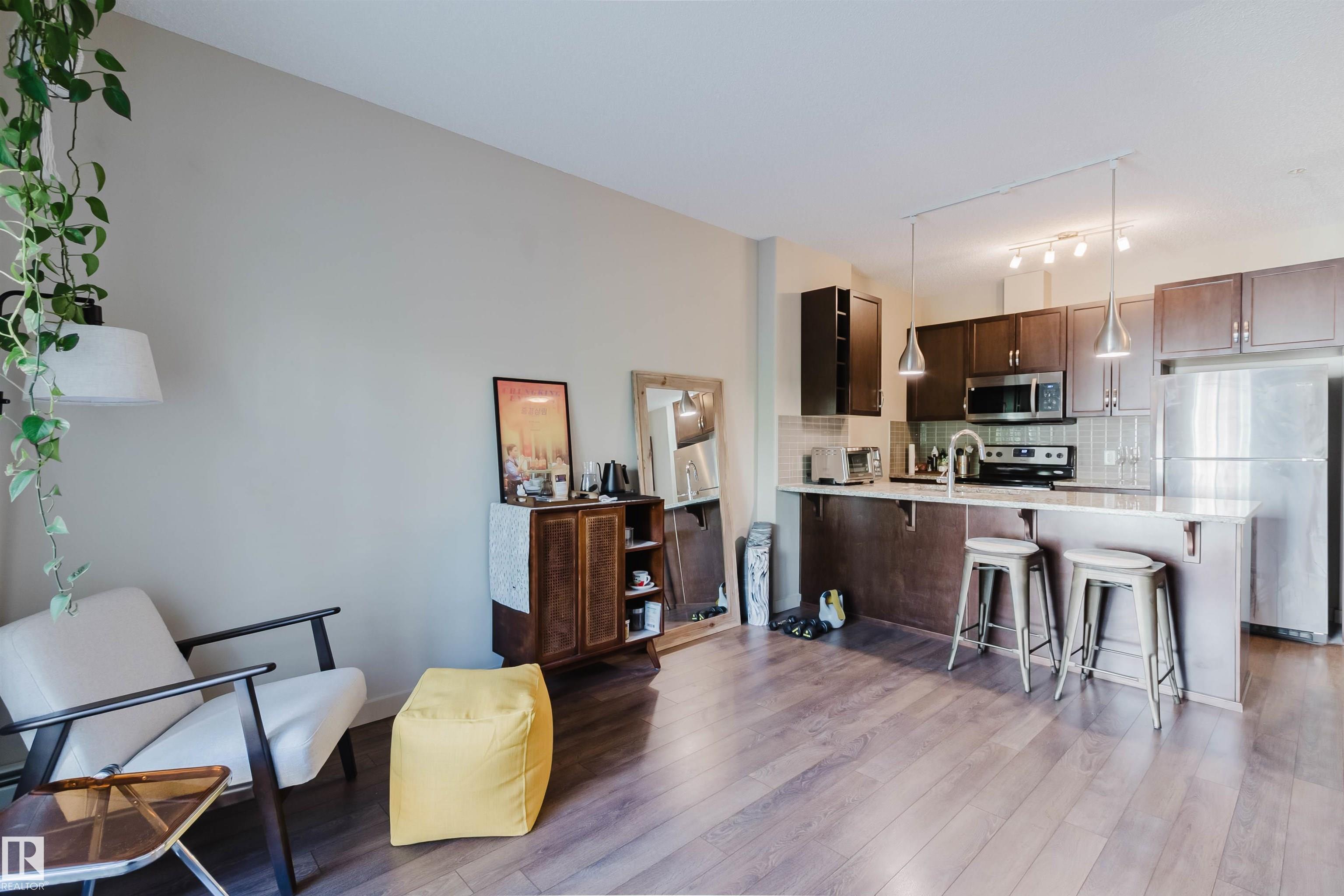 217 - 508 Griesbach Parade NW, Griesbach, Edmonton