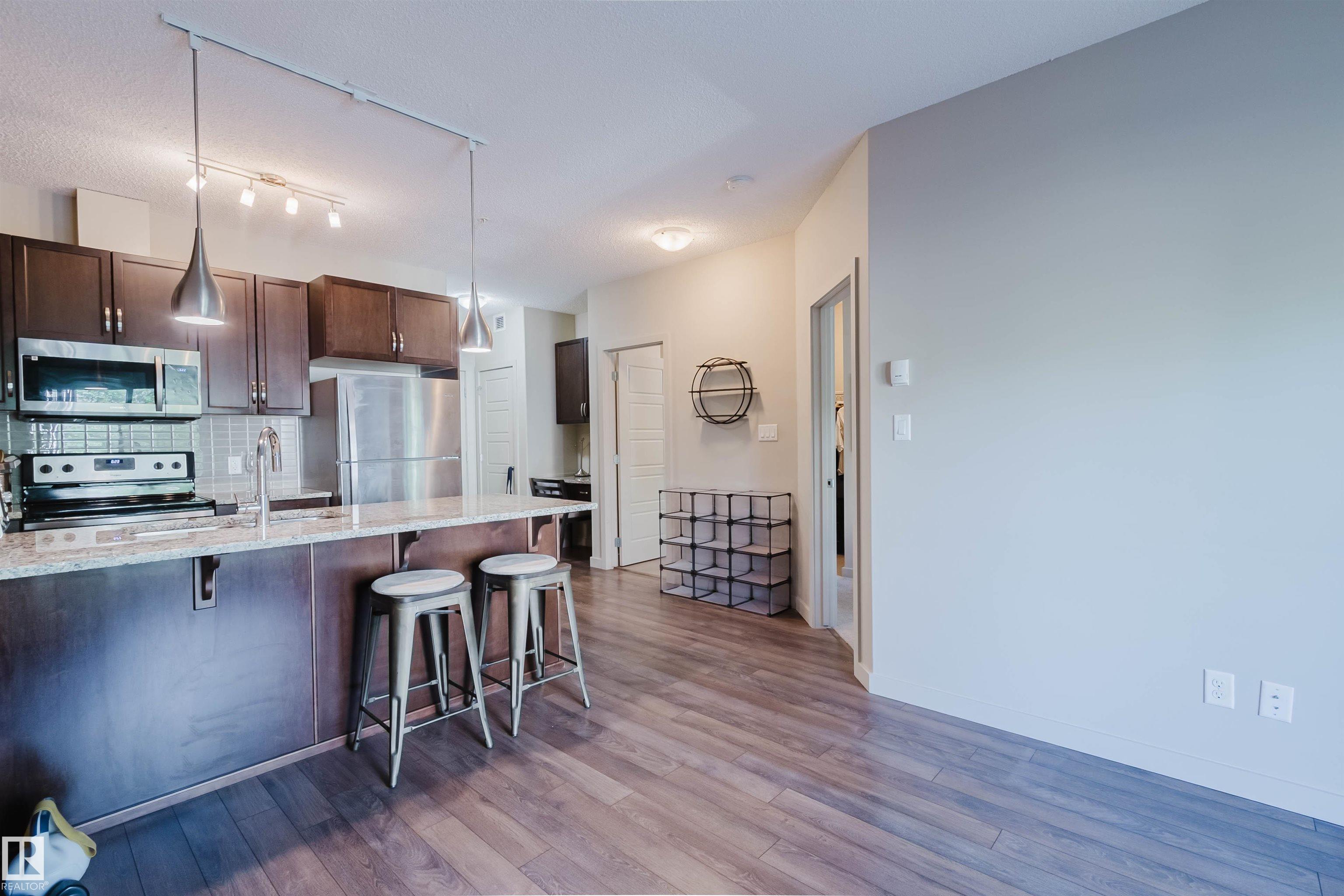 217 - 508 Griesbach Parade NW, Griesbach, Edmonton