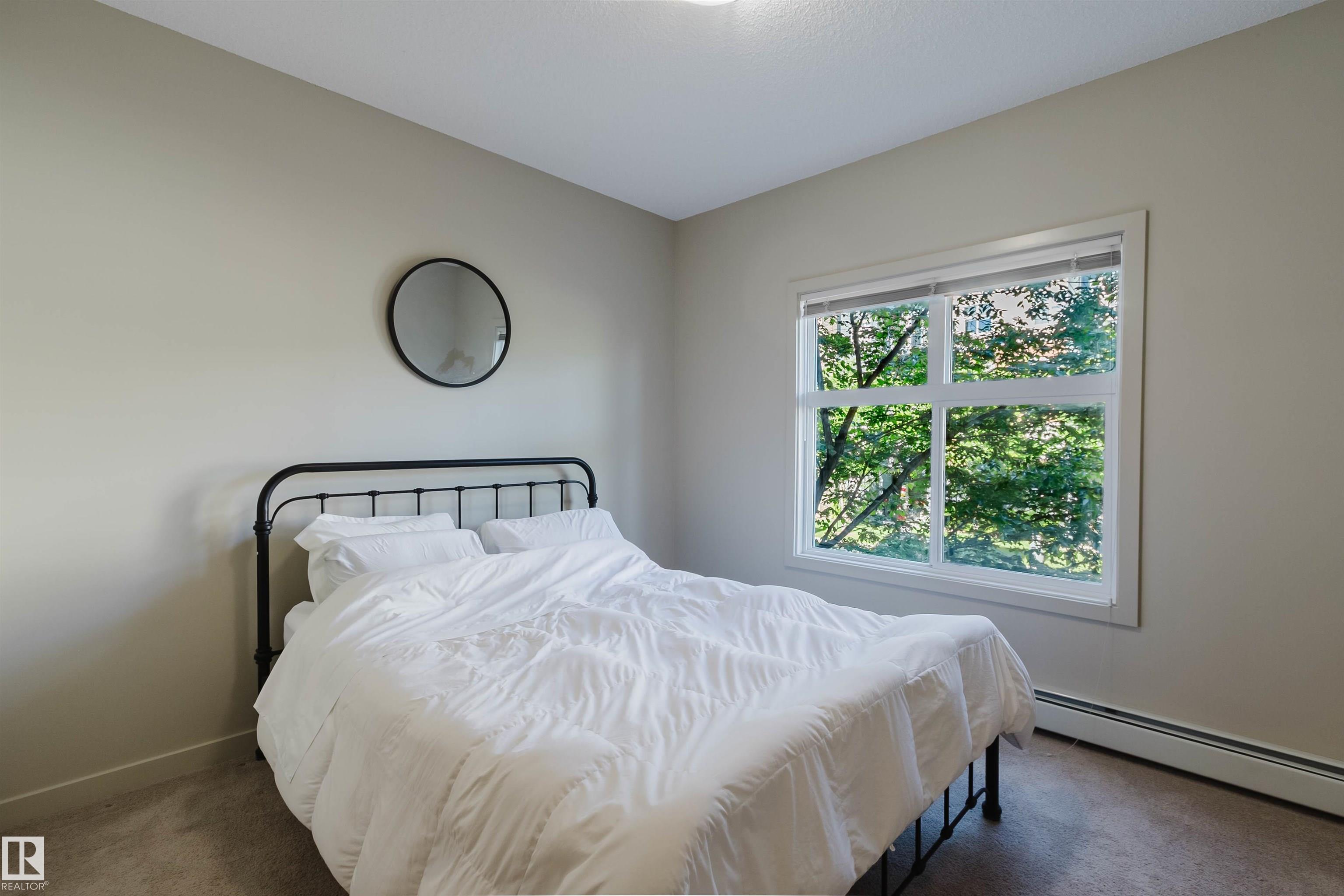 Photo 6 at 217 - 508 Griesbach Parade NW, Griesbach, Edmonton